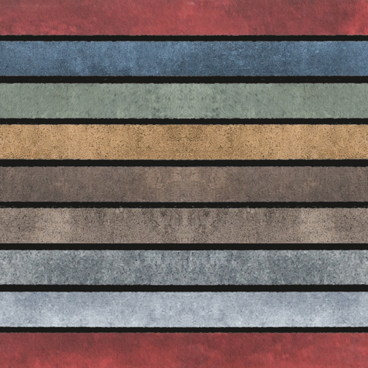 Mostra il prodotto Krea Mix | stripes del produttore Gigacer