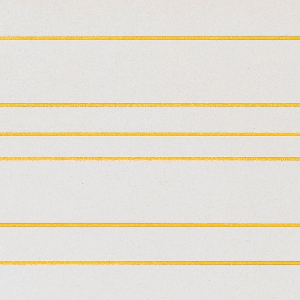 LCS 2 Le Jaune Vif | line