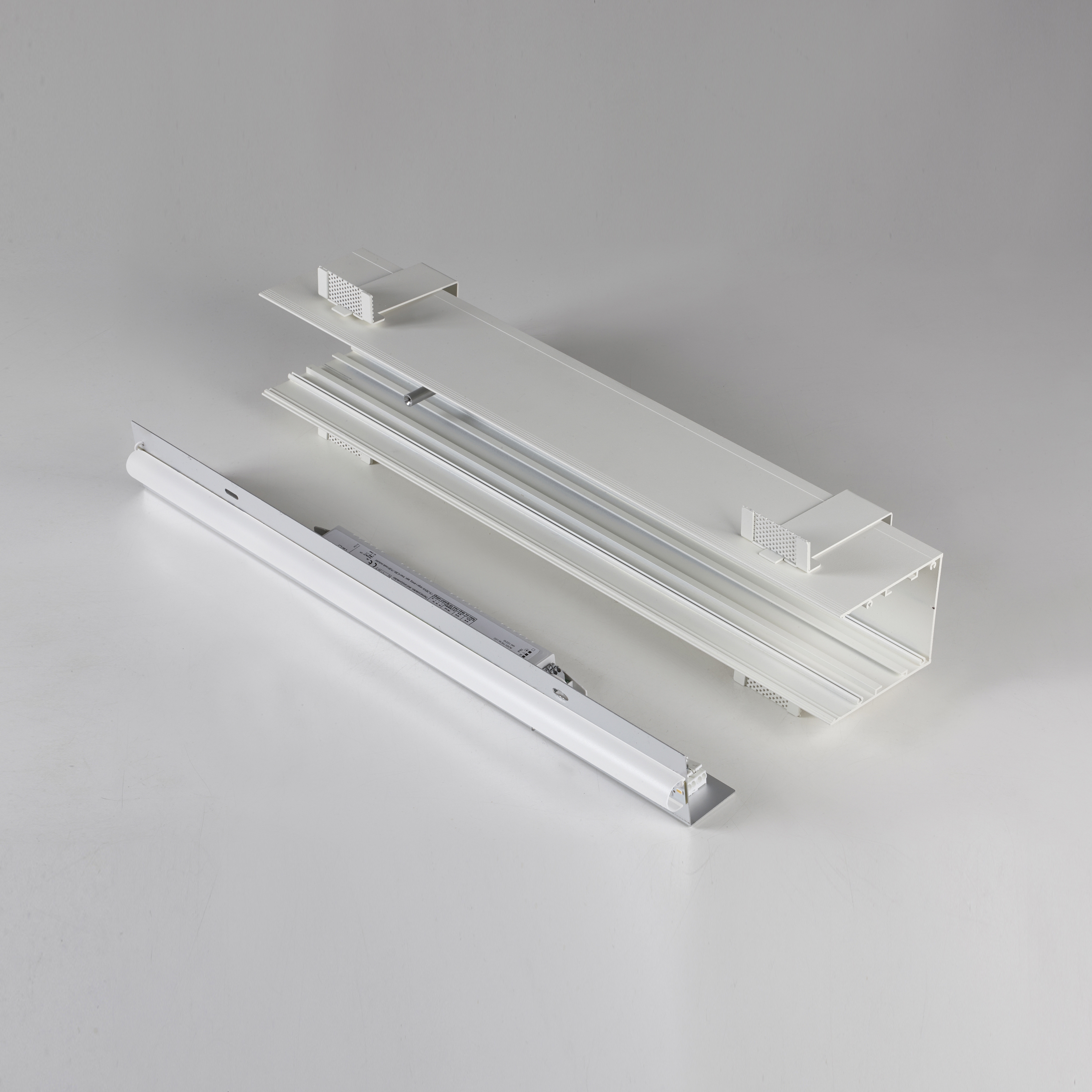 TECHNICAL - ARCHITECTURAL