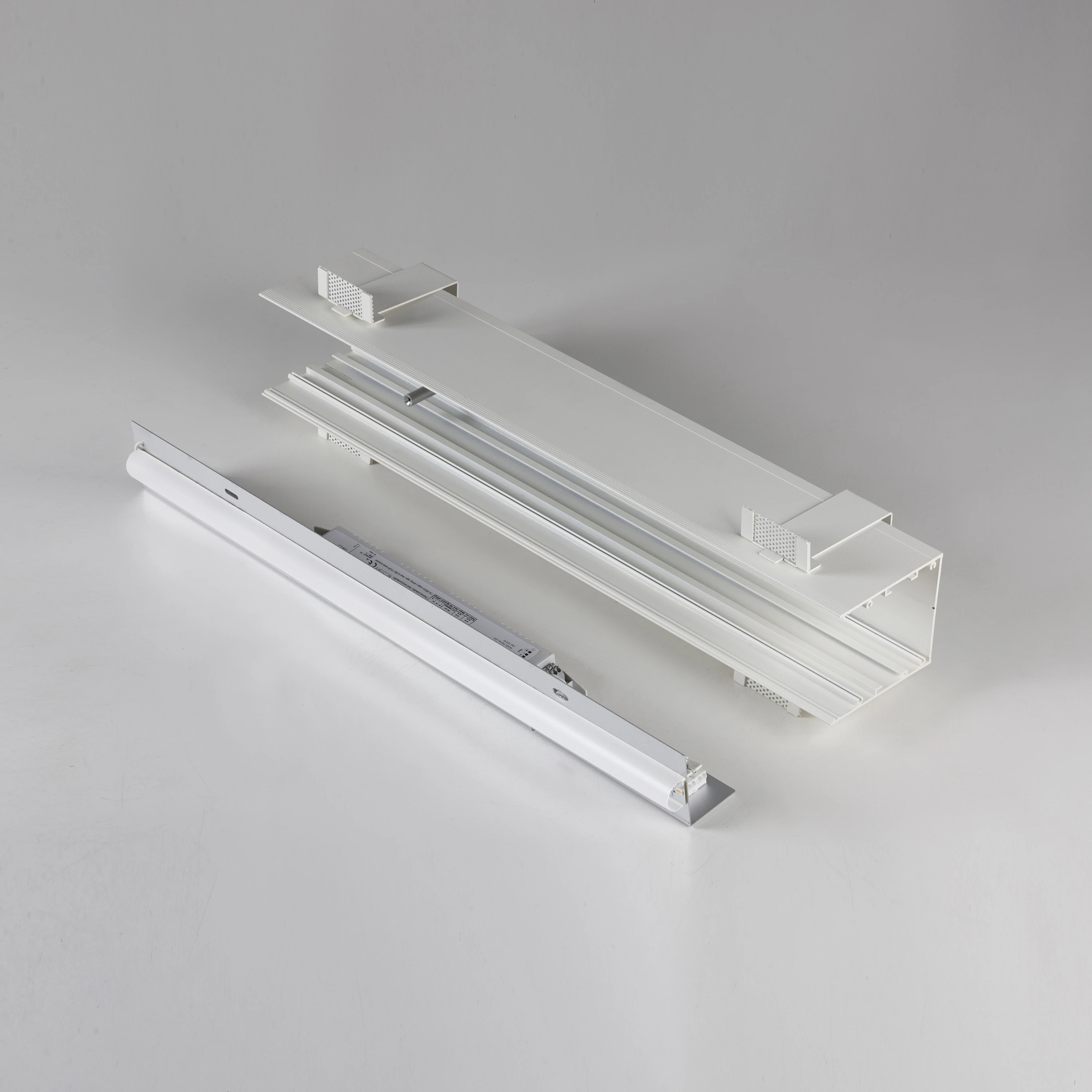 TECHNICAL - ARCHITECTURAL