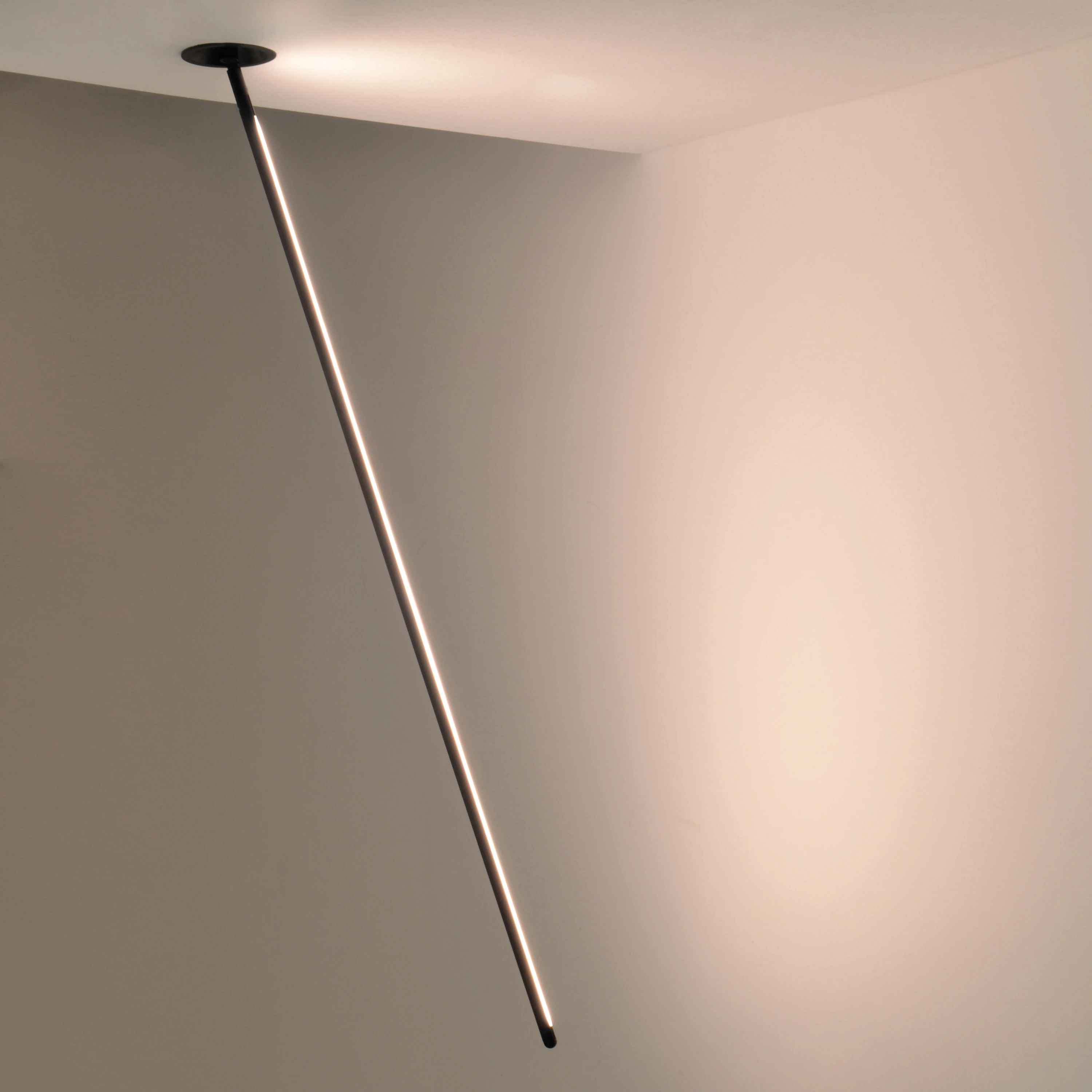 DESIGN - RECESSED LAMP