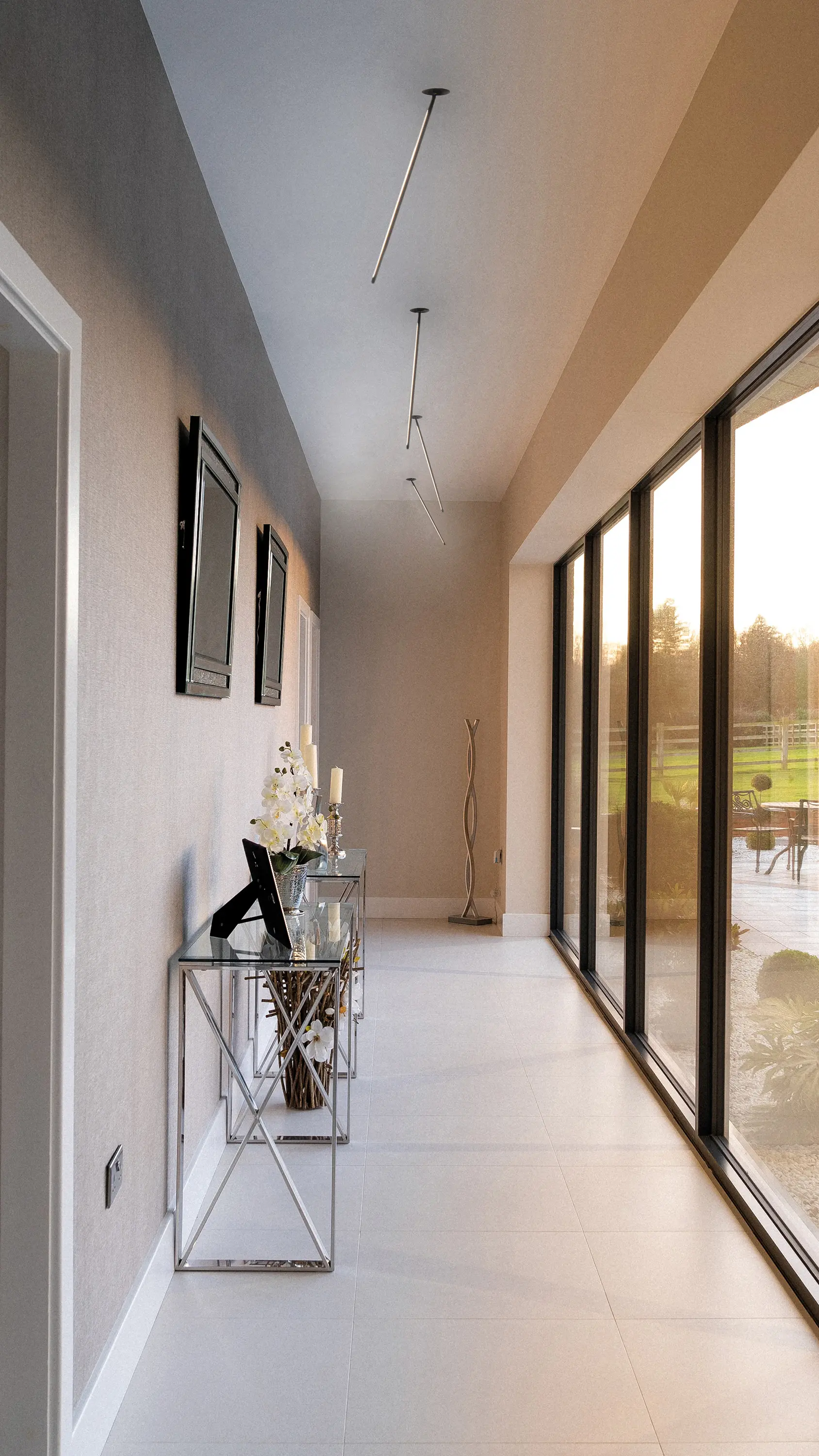 EGOLUCE - Matita terra