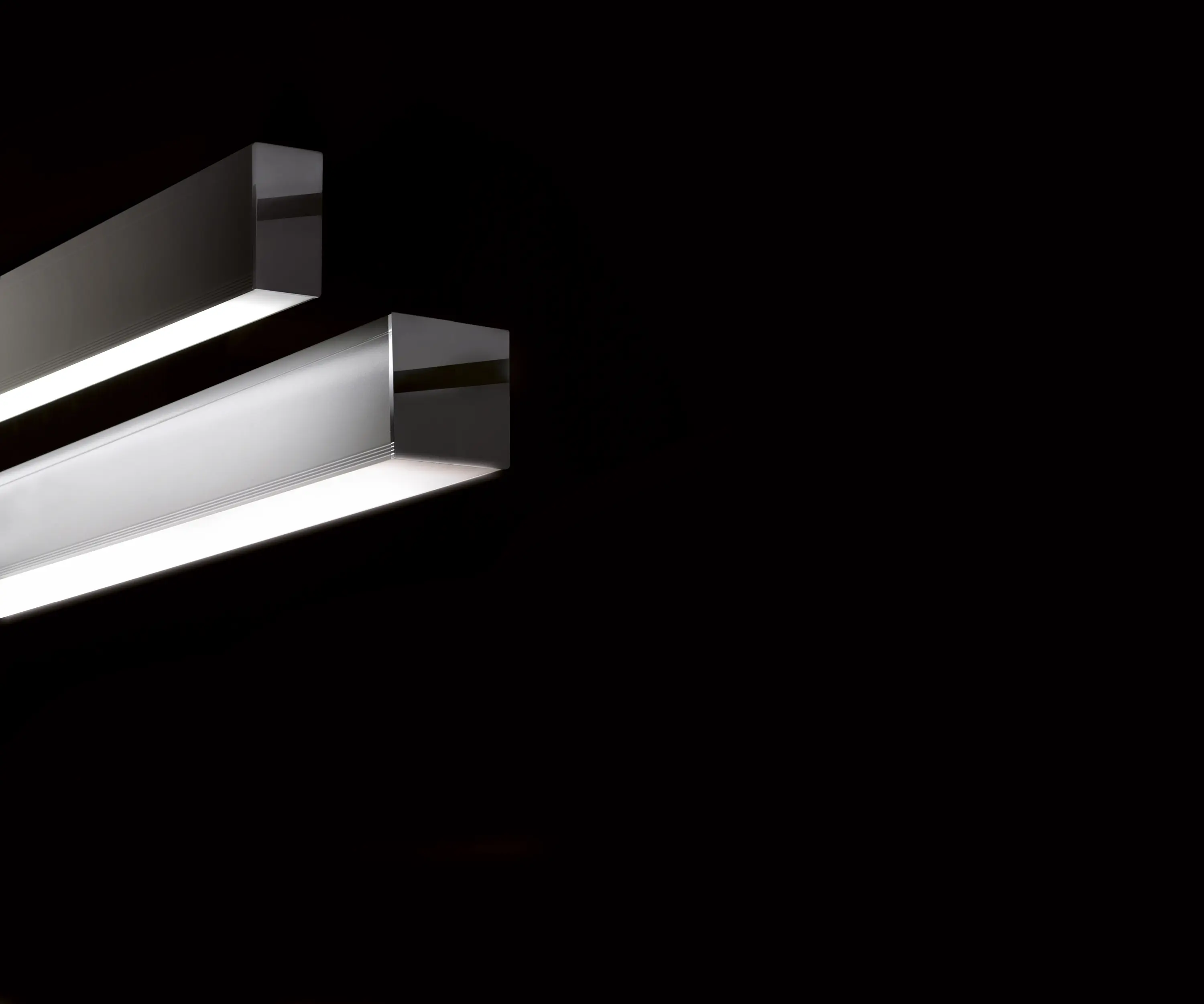 EGOLUCE - Phantom System dimmable DIMM DALI