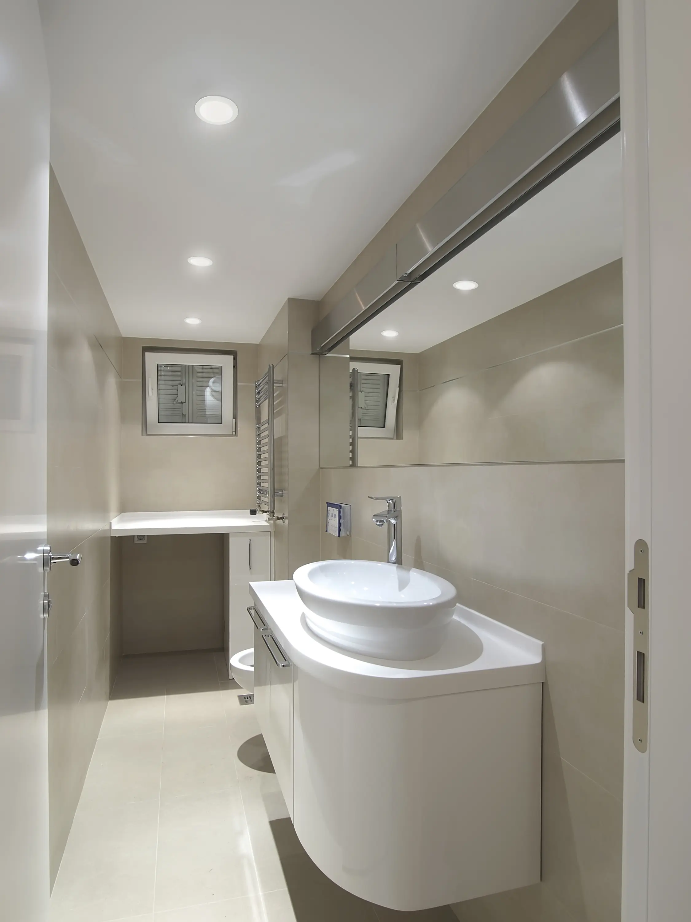 EGOLUCE - Easy quadro 230v