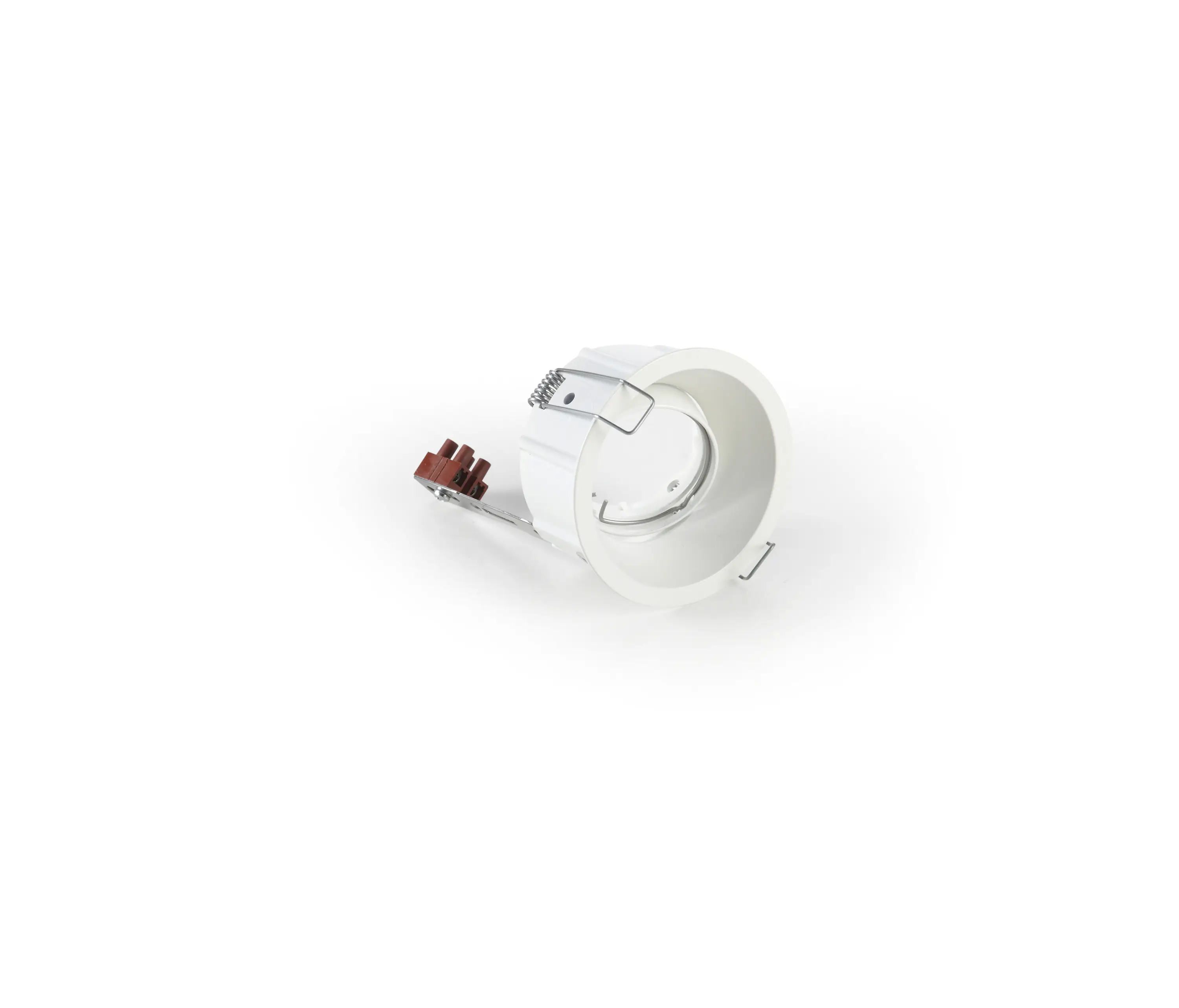EGOLUCE - Tappo adjustable
 POWER LED