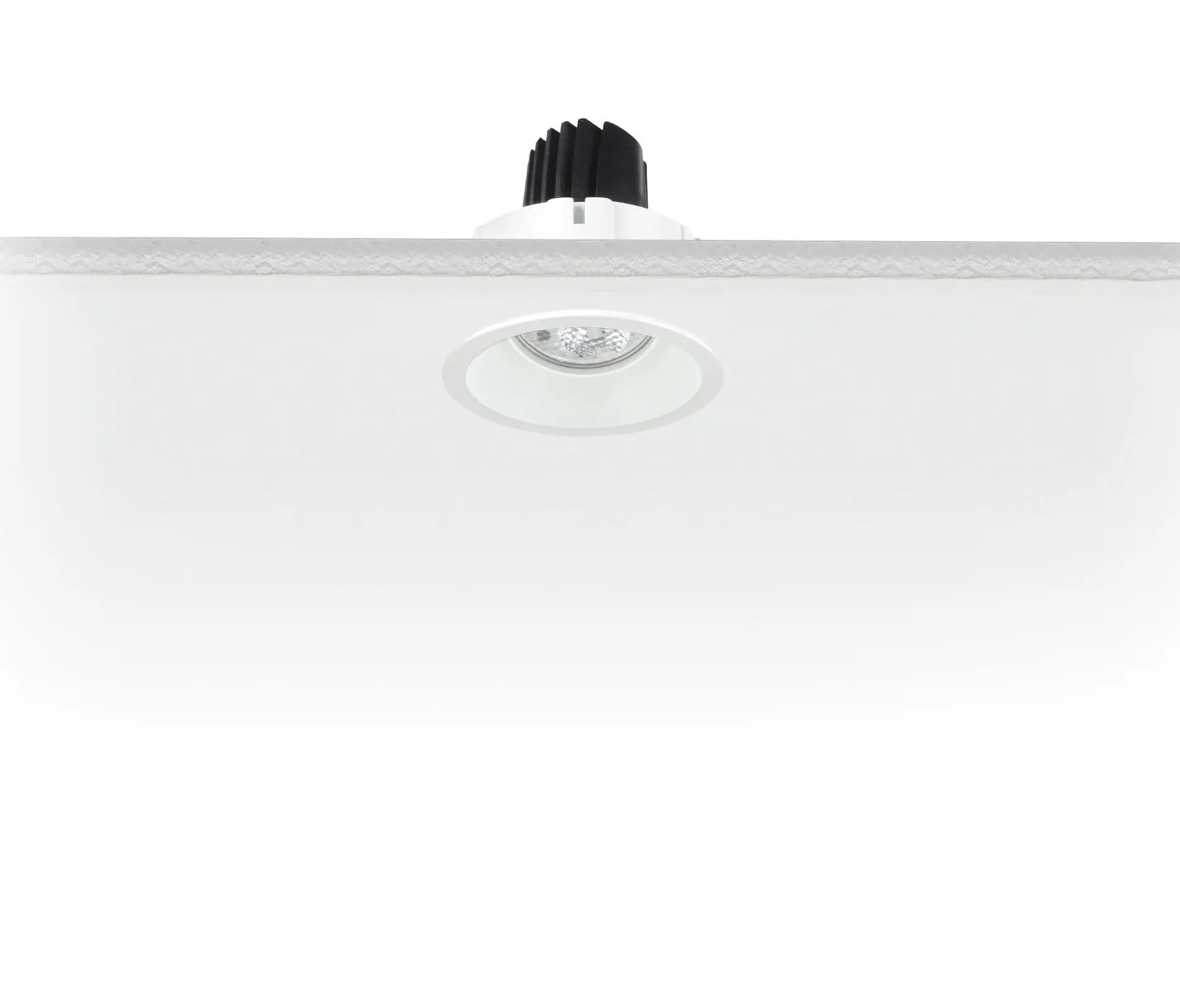 EGOLUCE - Tappo adjustable
 POWER LED