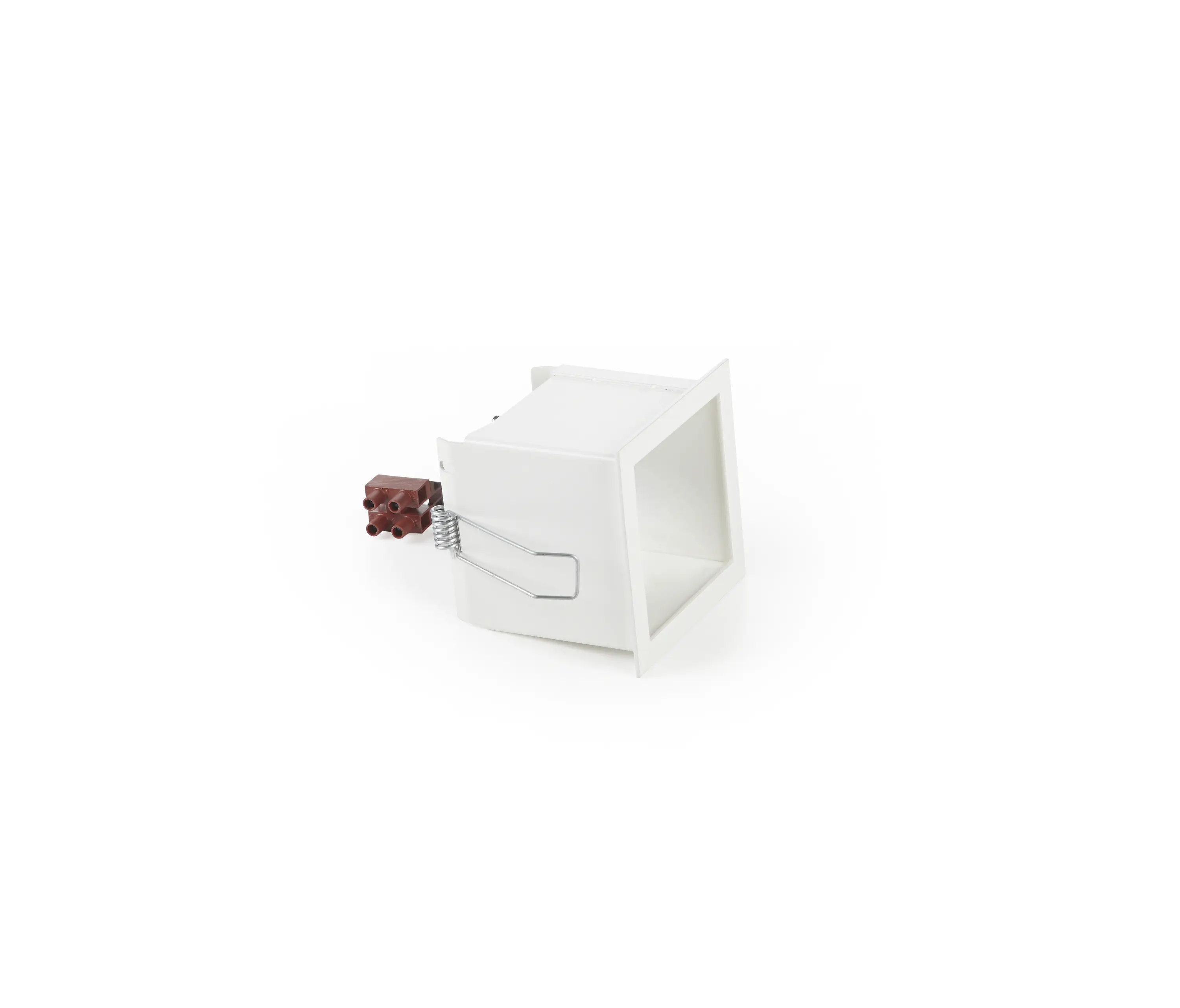 EGOLUCE - Easy quadro power led