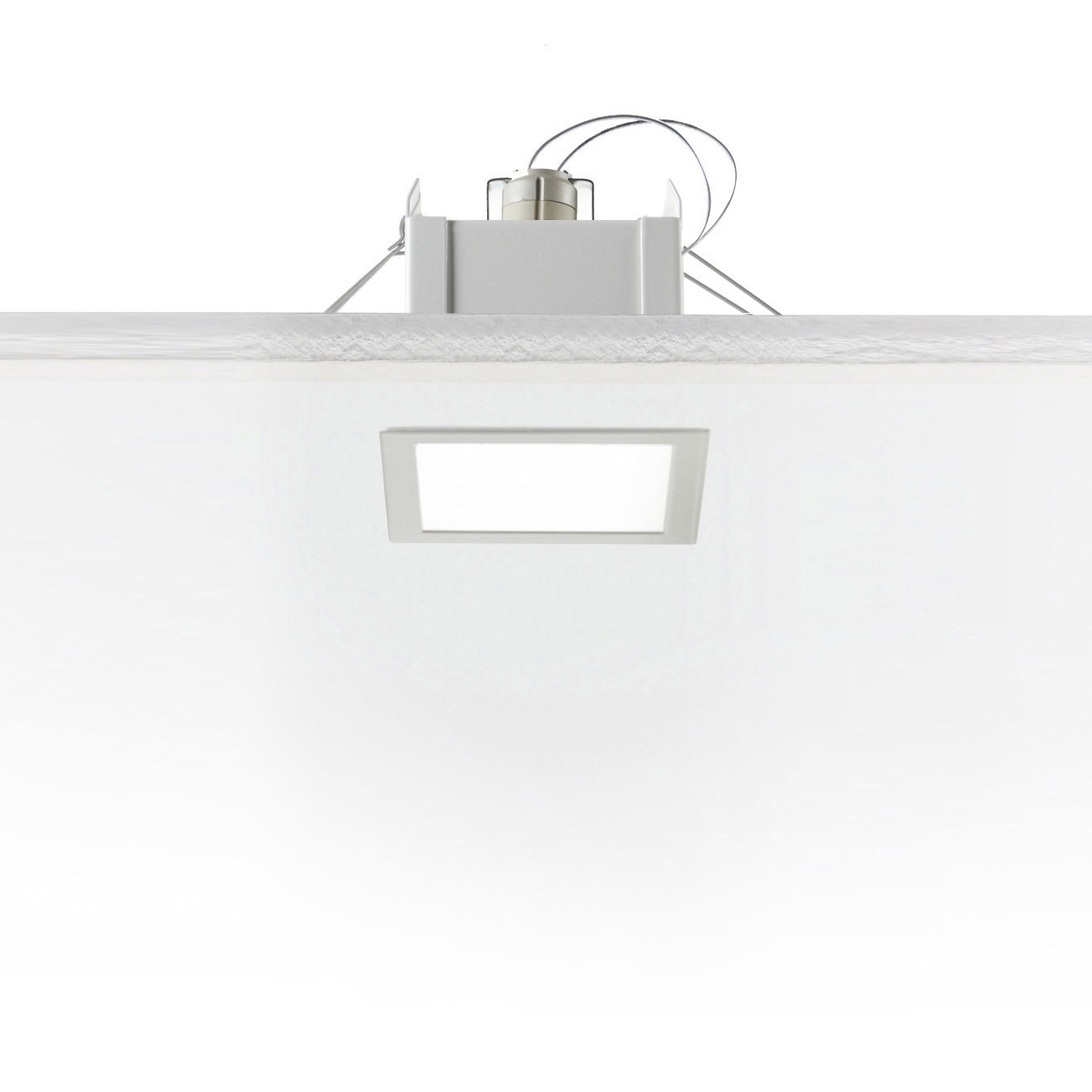 Produkt Easy quadro 230v des Herstellers EGOLUCE anzeigen