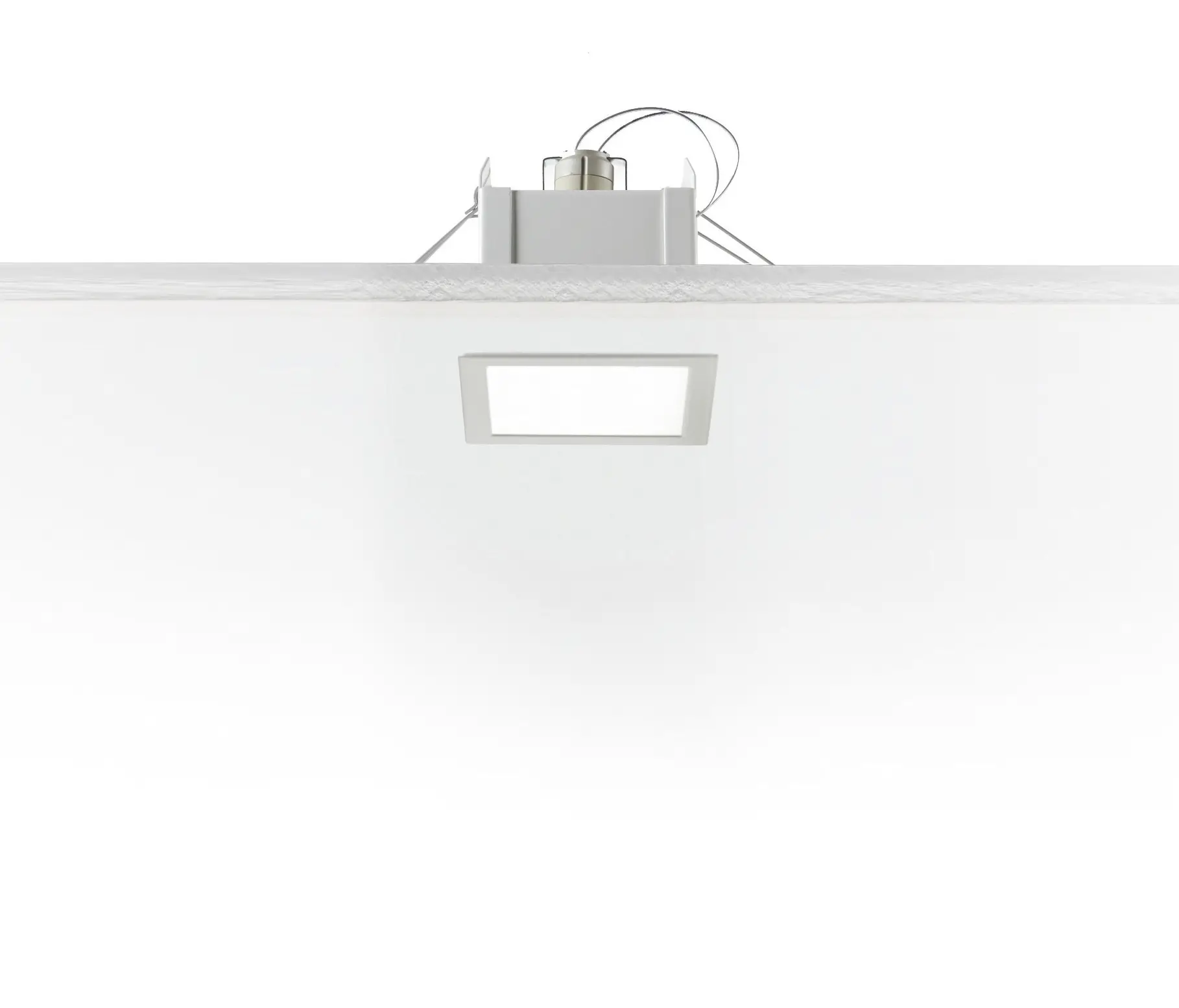 EGOLUCE - Easy quadro 230v