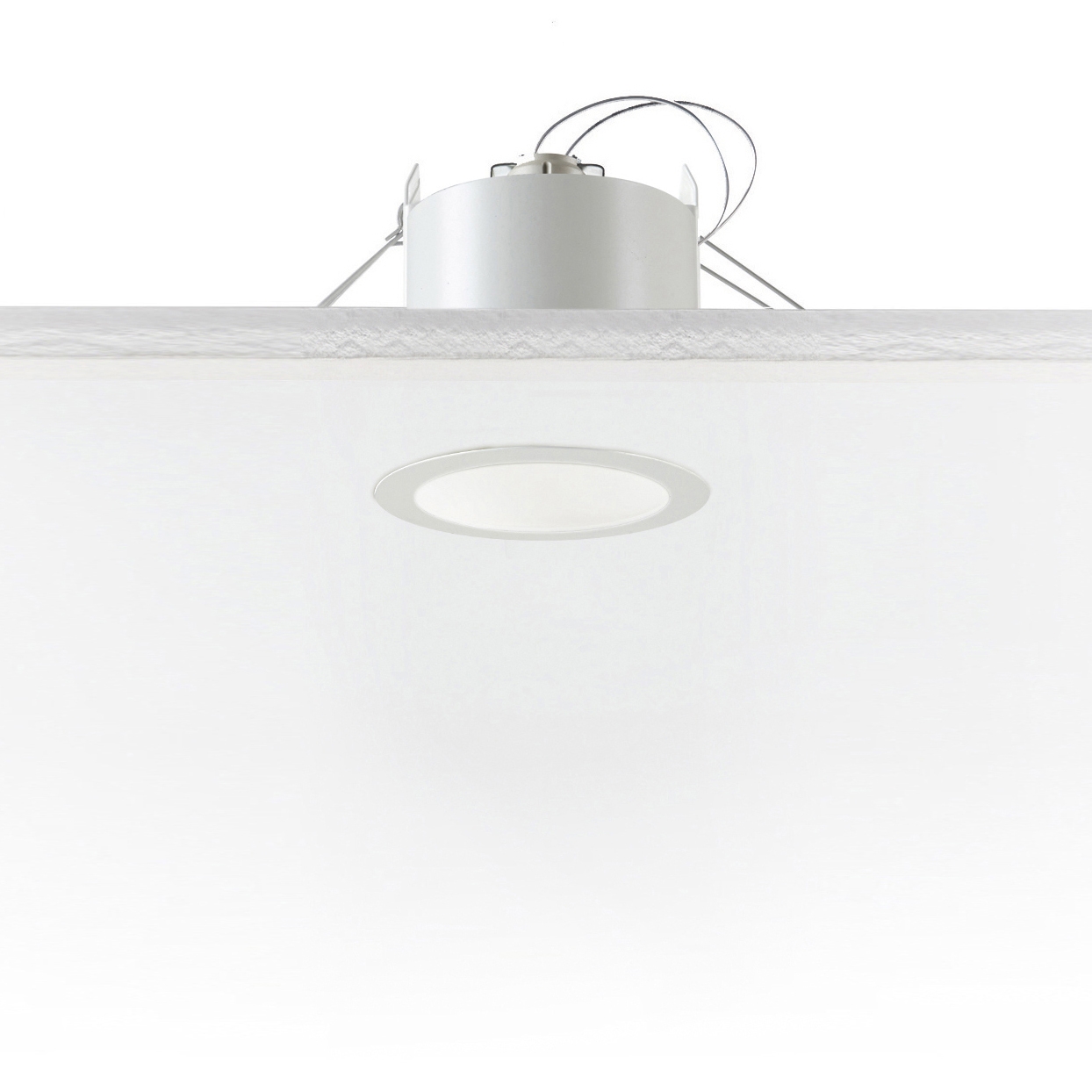 Produkt Easy tondo 230v des Herstellers EGOLUCE anzeigen