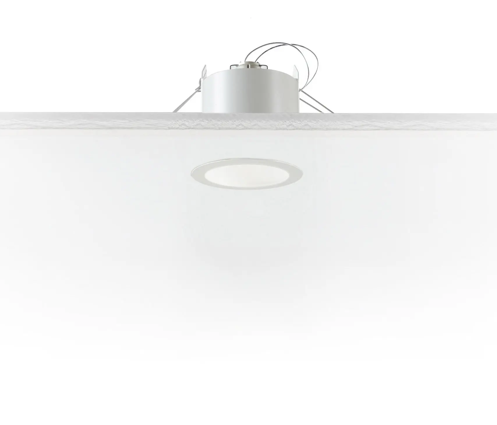 EGOLUCE - Easy tondo 230v
