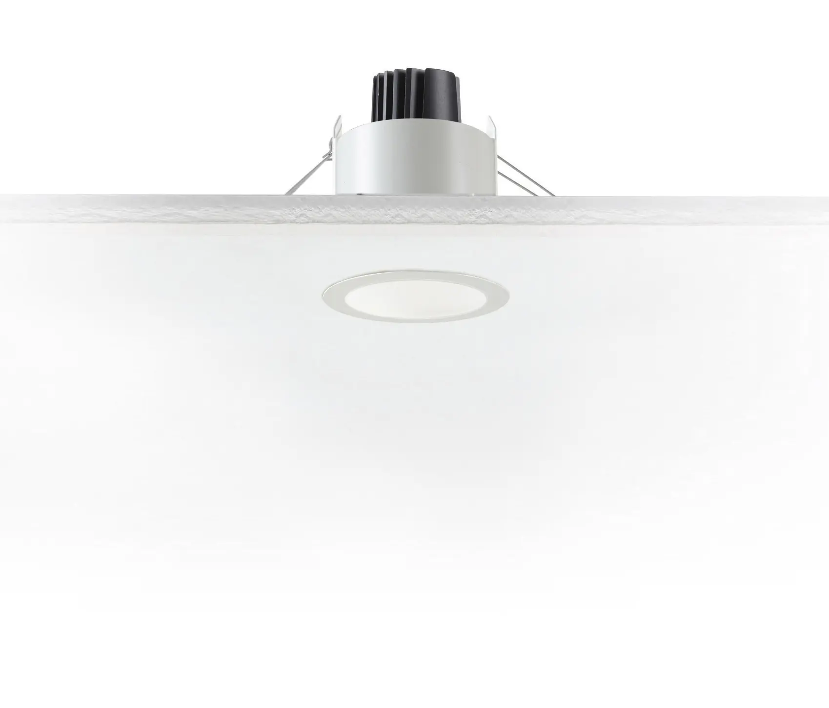 EGOLUCE - Easy tondo power led