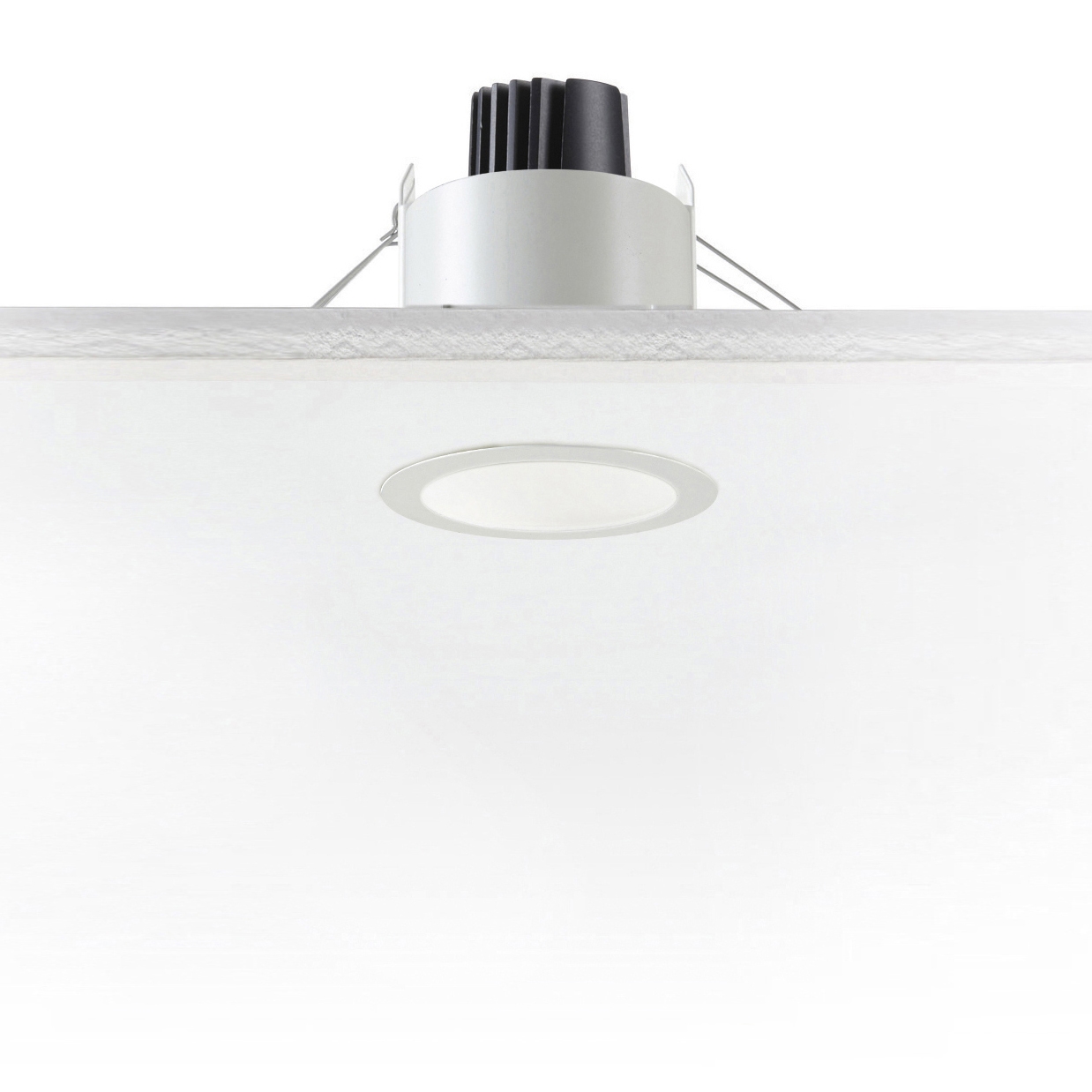 Produkt Easy tondo power led des Herstellers EGOLUCE anzeigen