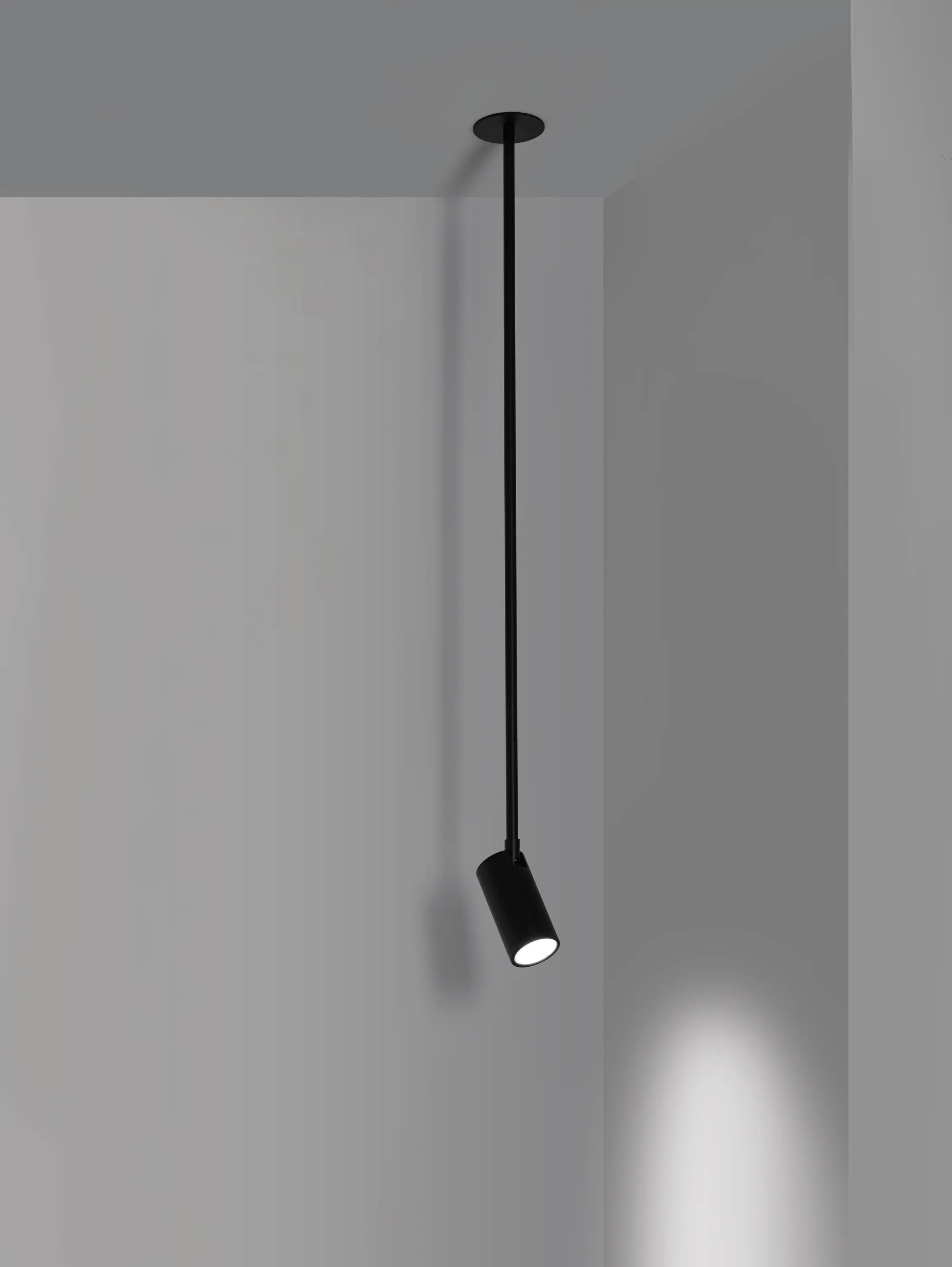 EGOLUCE - Newton Spots