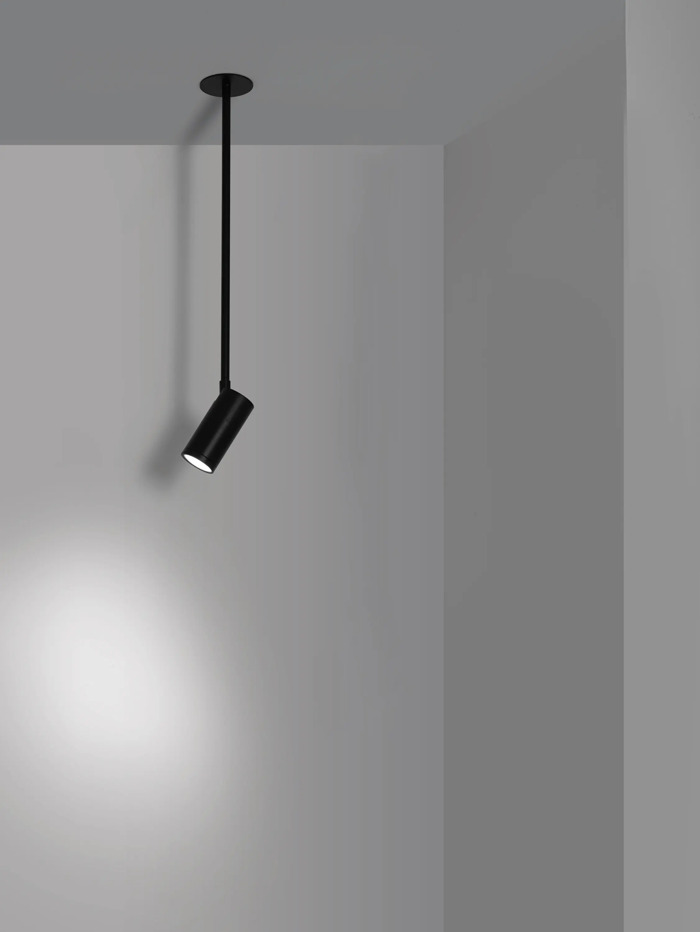 EGOLUCE - Newton Spots