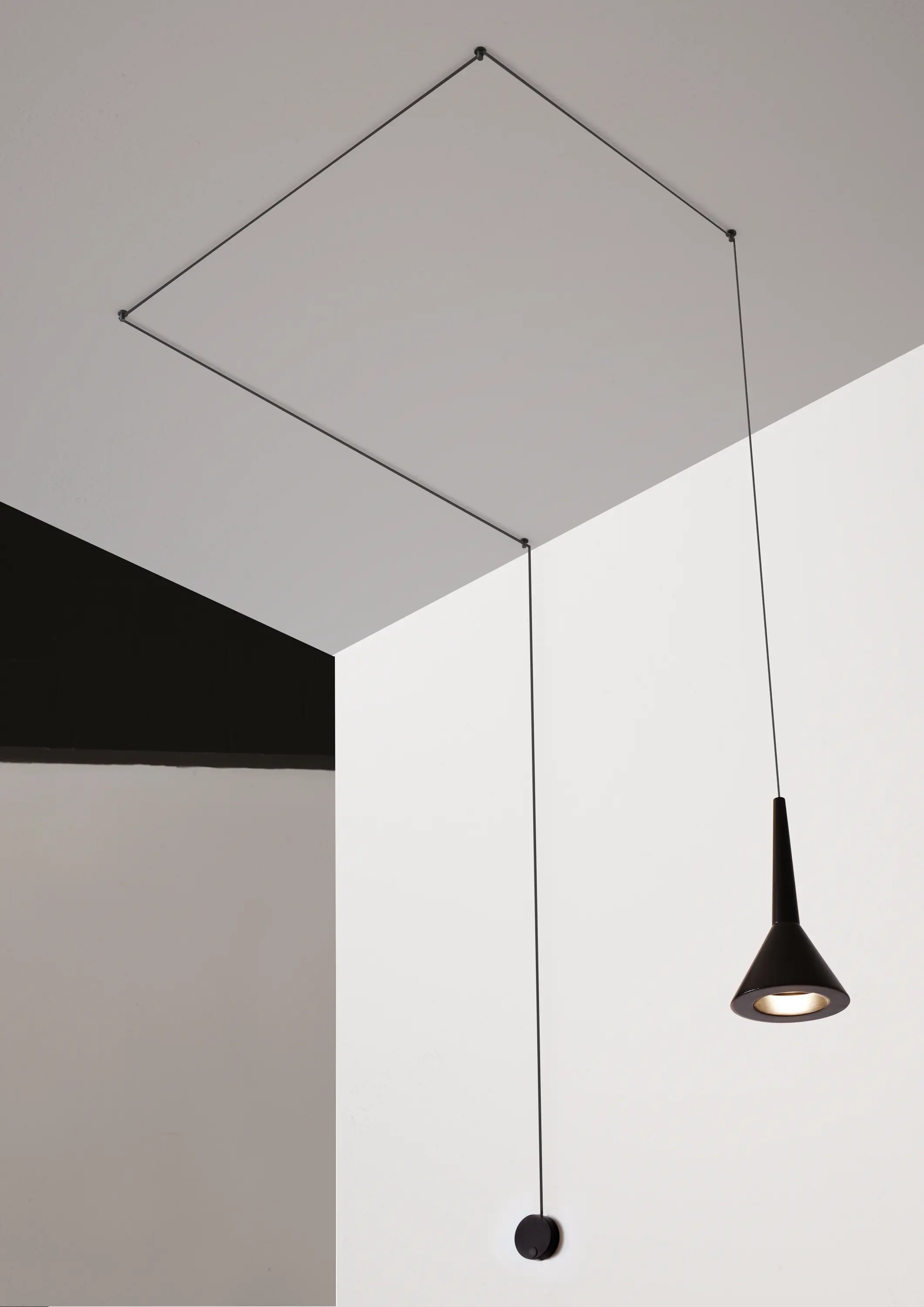 EGOLUCE - Pevera System