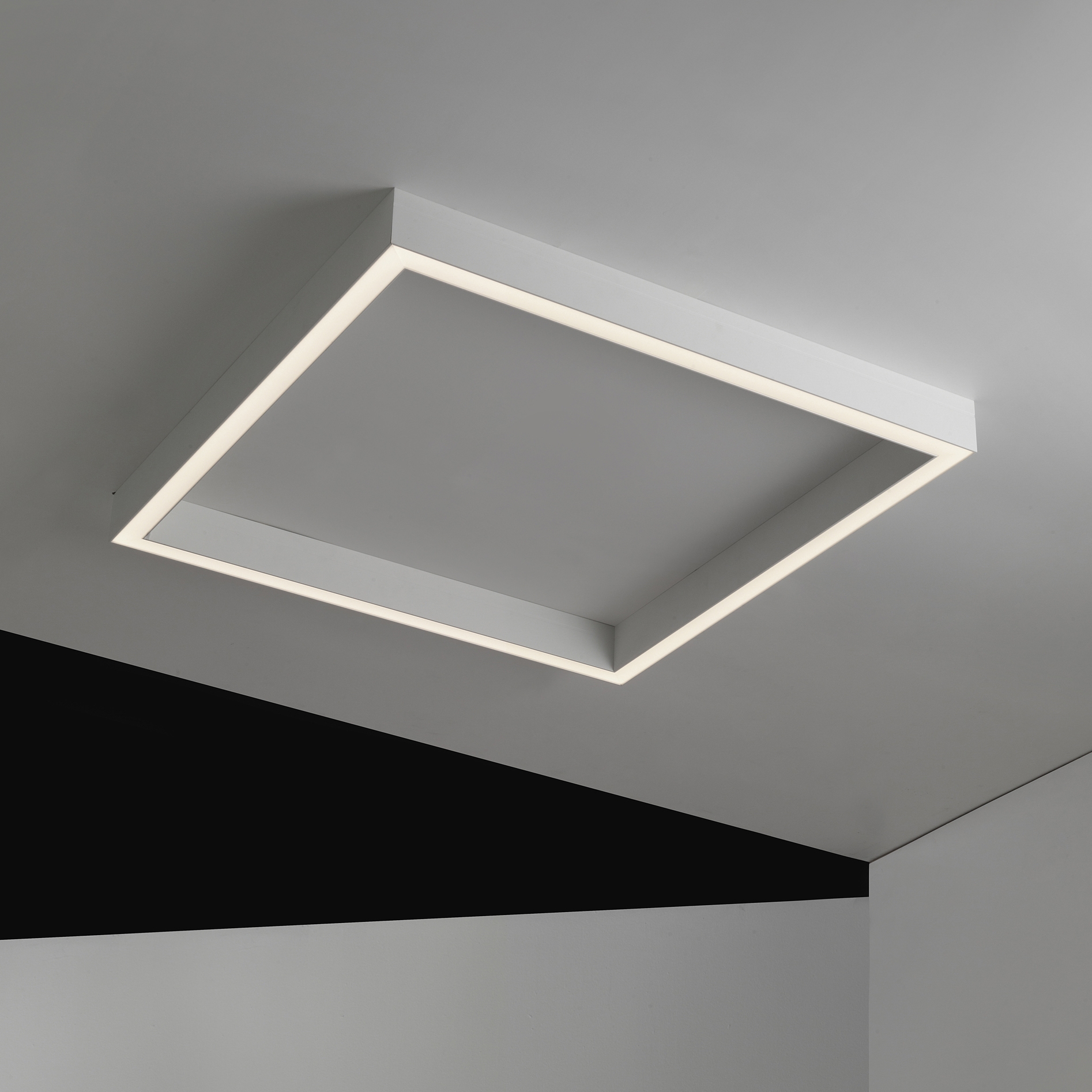 Display product Rail Quadra from manufacturer EGOLUCE