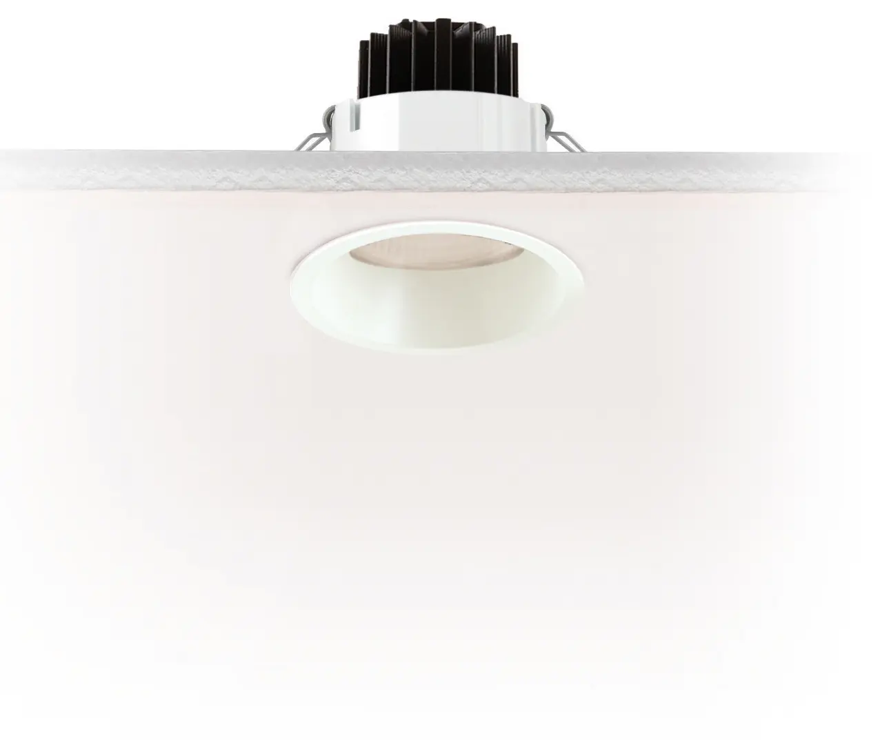 EGOLUCE - Tappo Cob Led