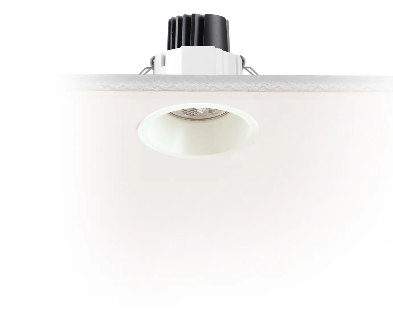 EGOLUCE - Tappo Power Led