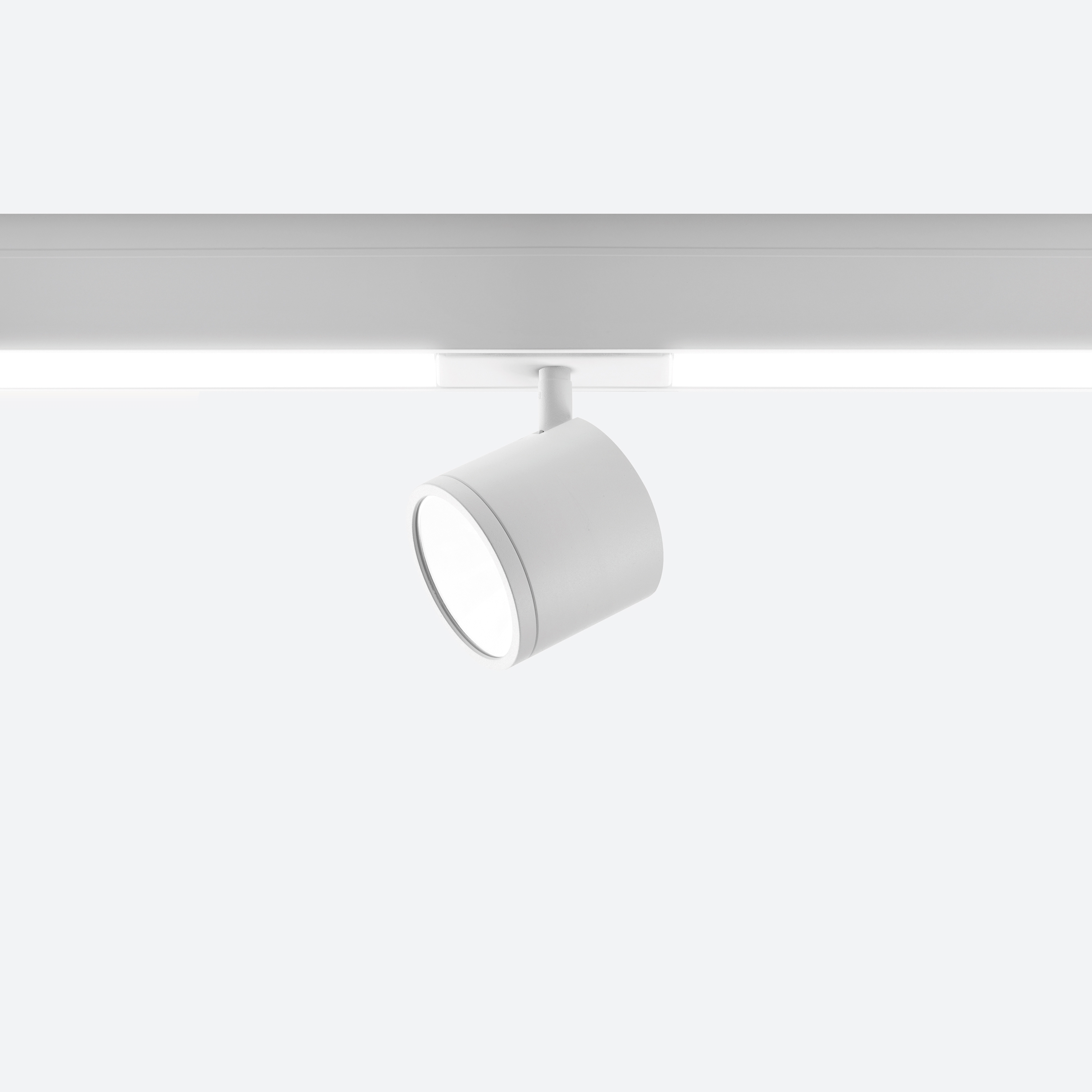 Produkt Newton Flat Rail des Herstellers EGOLUCE anzeigen