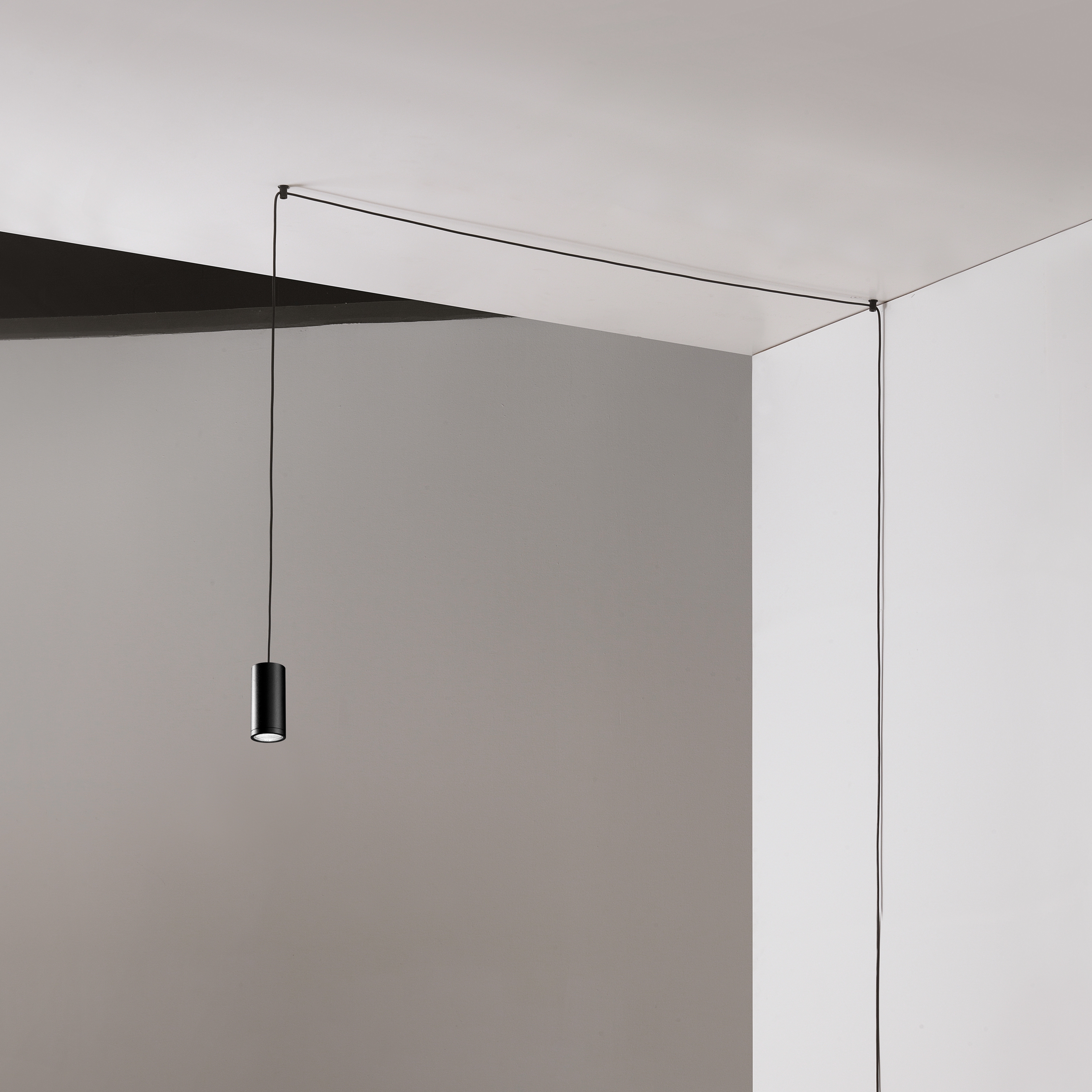 Afficher le produit Newton System du fabricant EGOLUCE