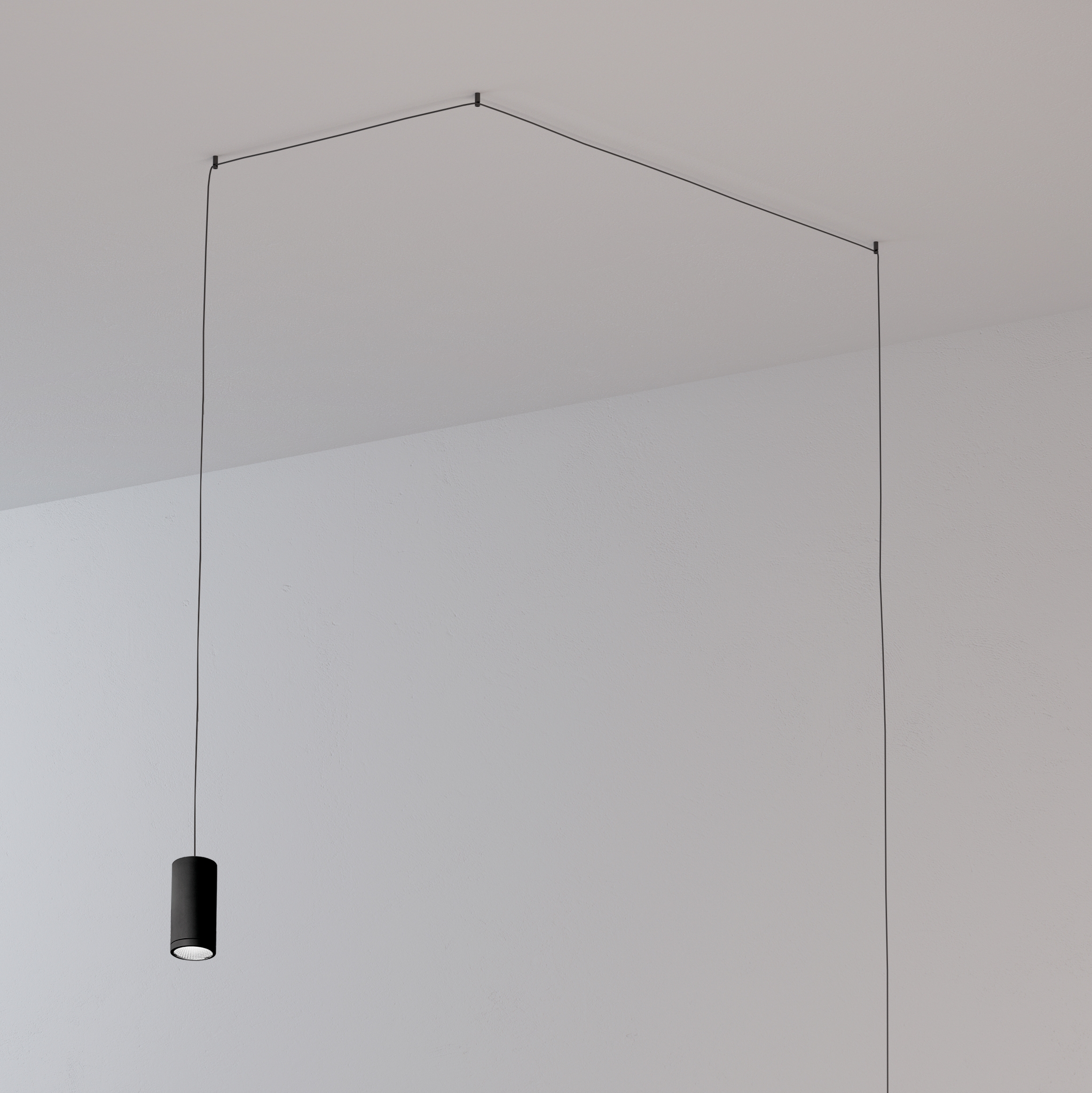 Afficher le produit Newton System du fabricant EGOLUCE