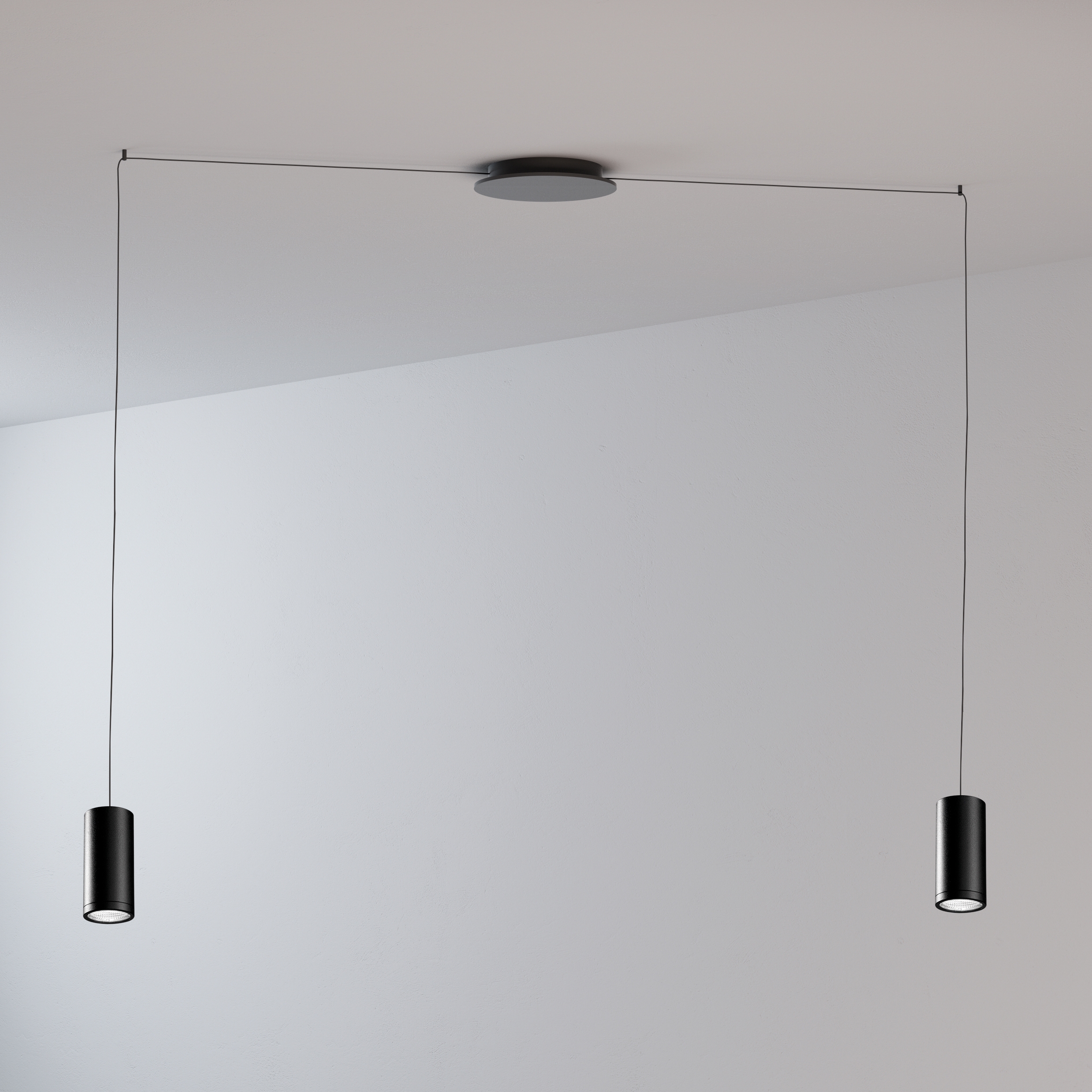 Afficher le produit Newton System du fabricant EGOLUCE