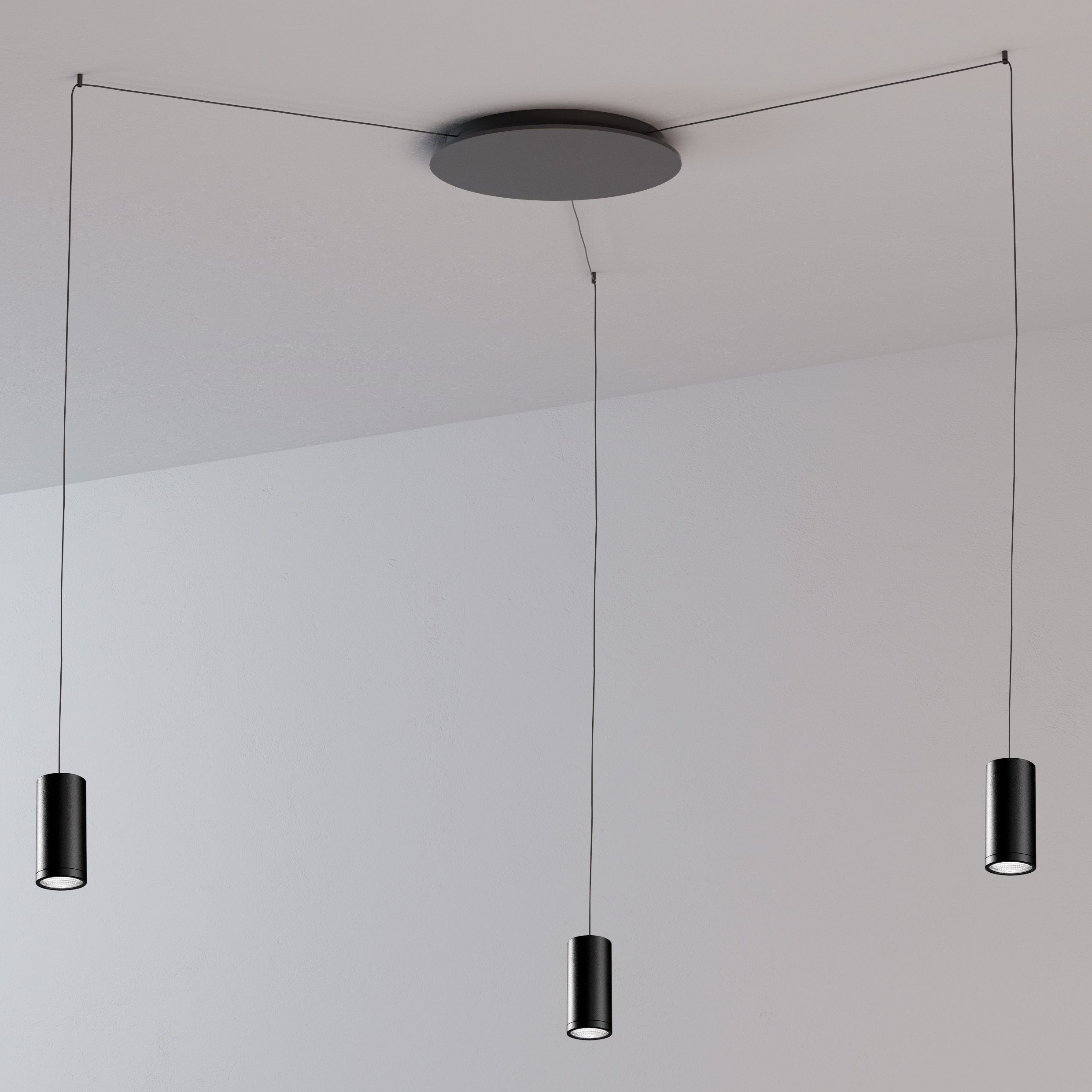 Afficher le produit Newton System du fabricant EGOLUCE