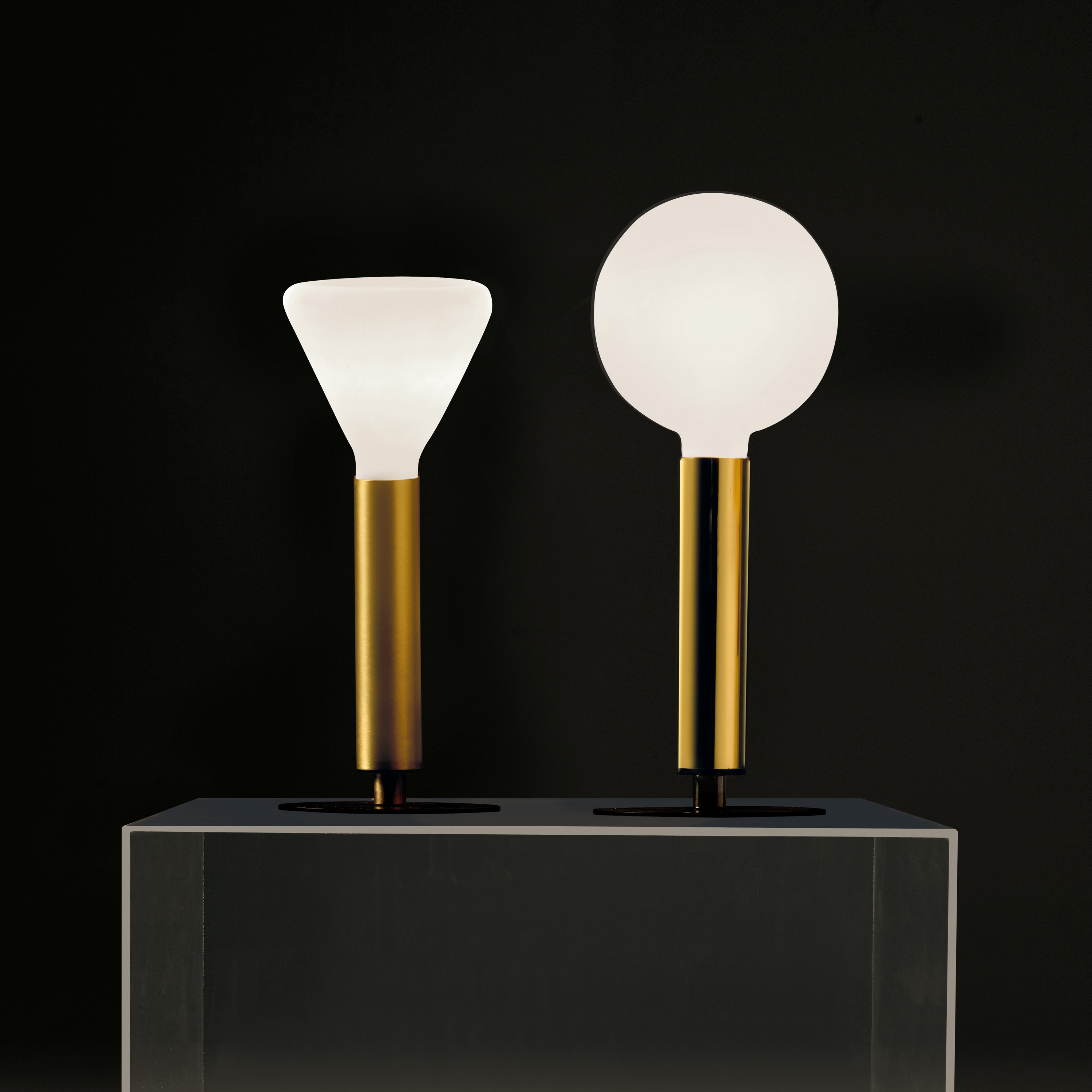 Display product Olim from manufacturer EGOLUCE