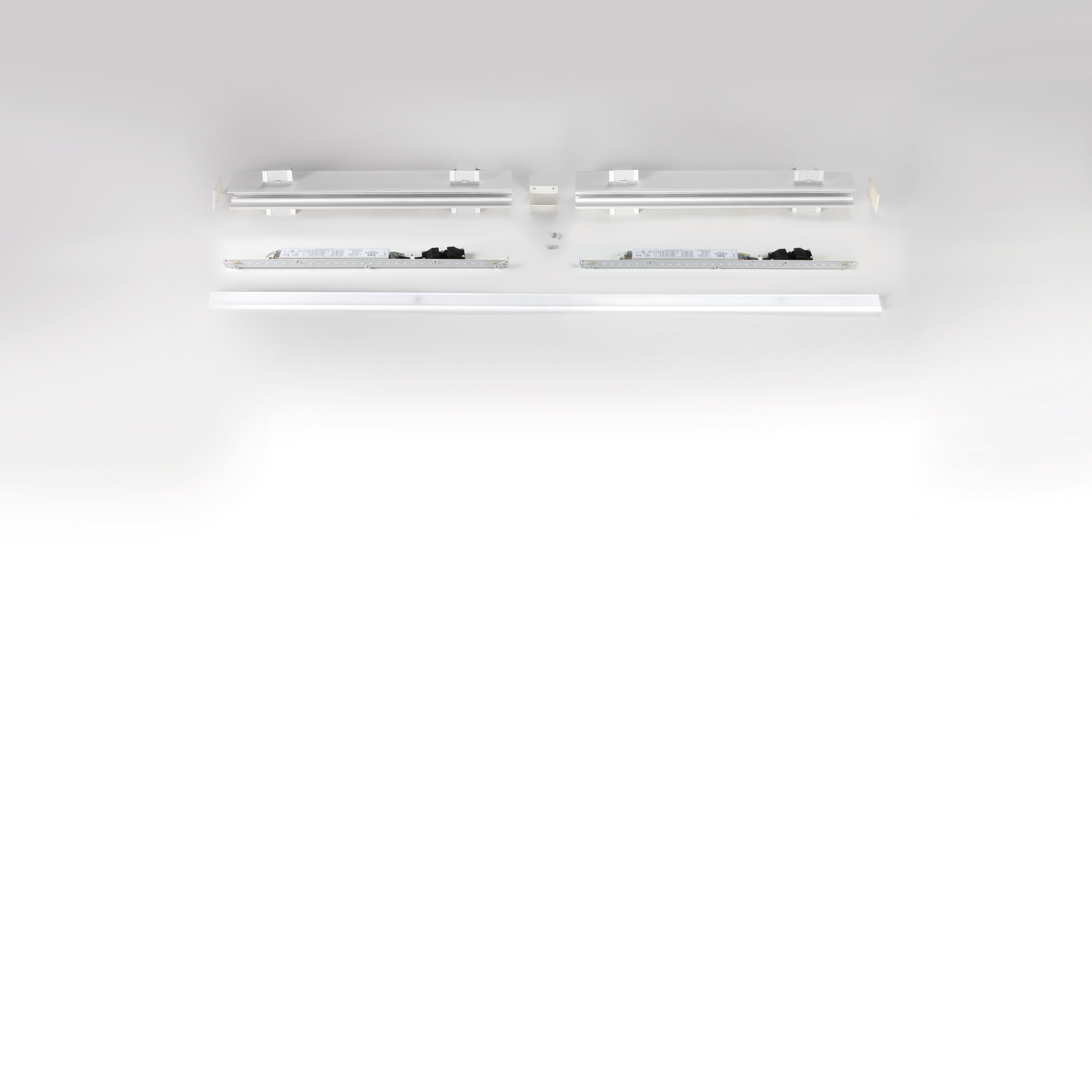 Mostra il prodotto Phantom System del produttore EGOLUCE