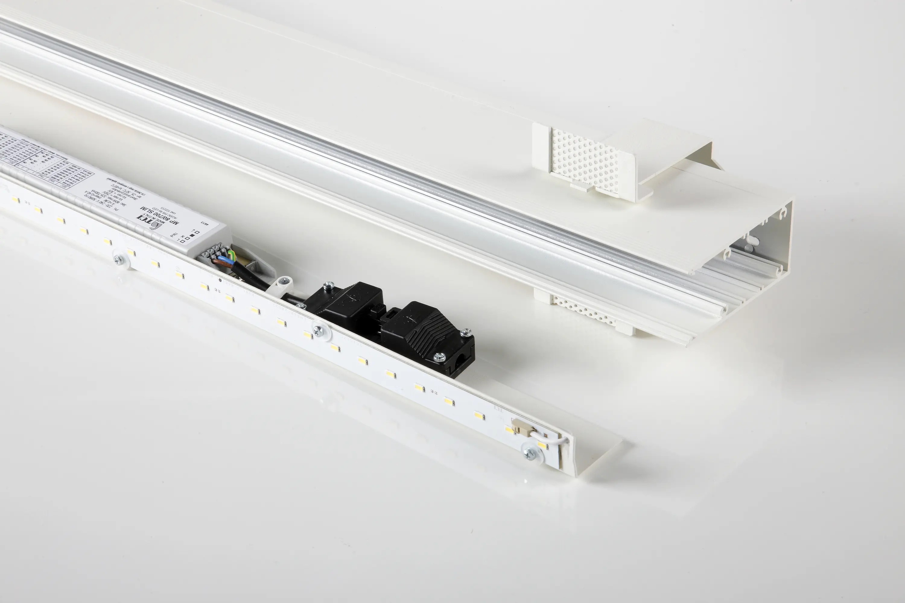 EGOLUCE - Phantom System