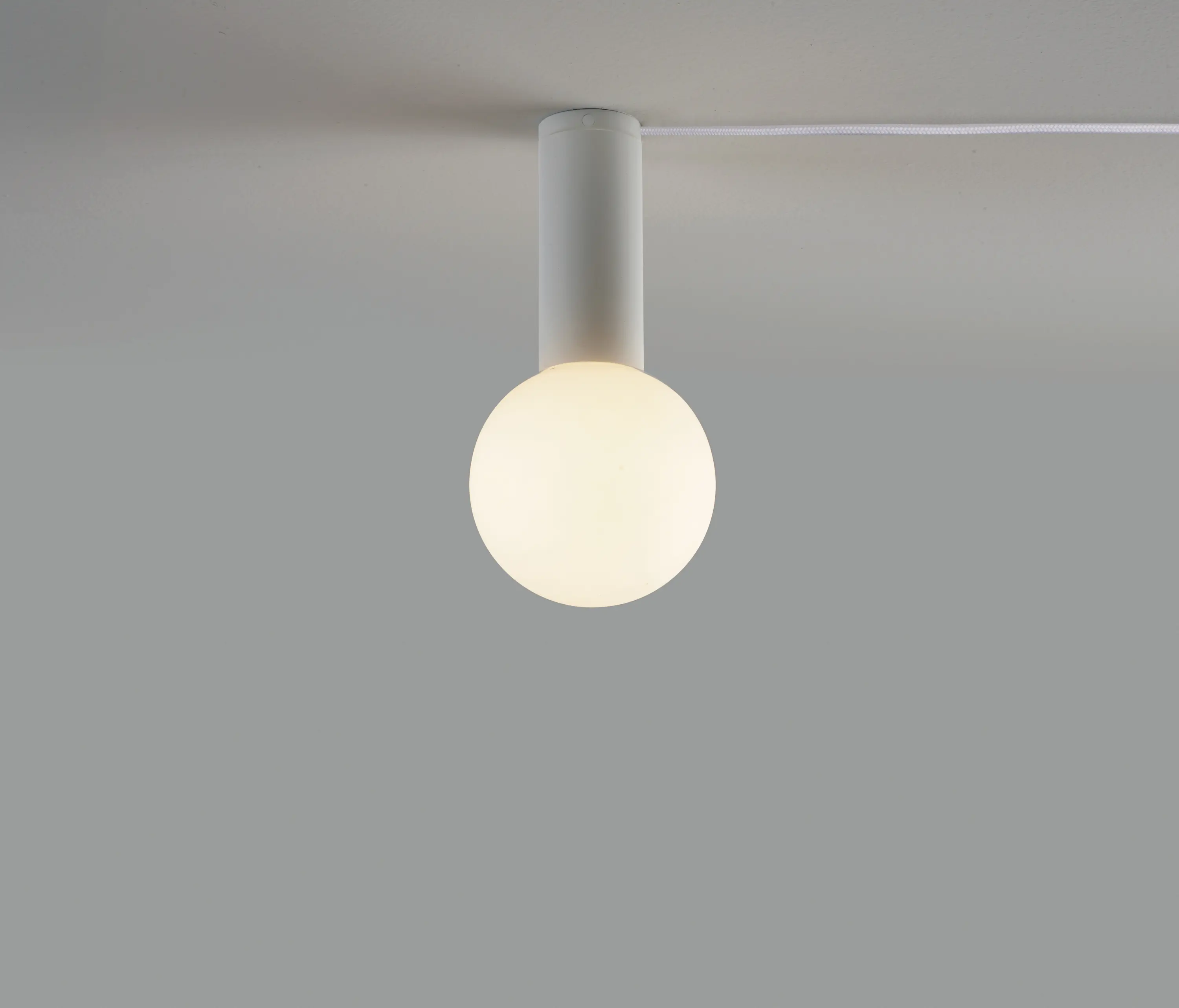 EGOLUCE - Edison System CEILING
