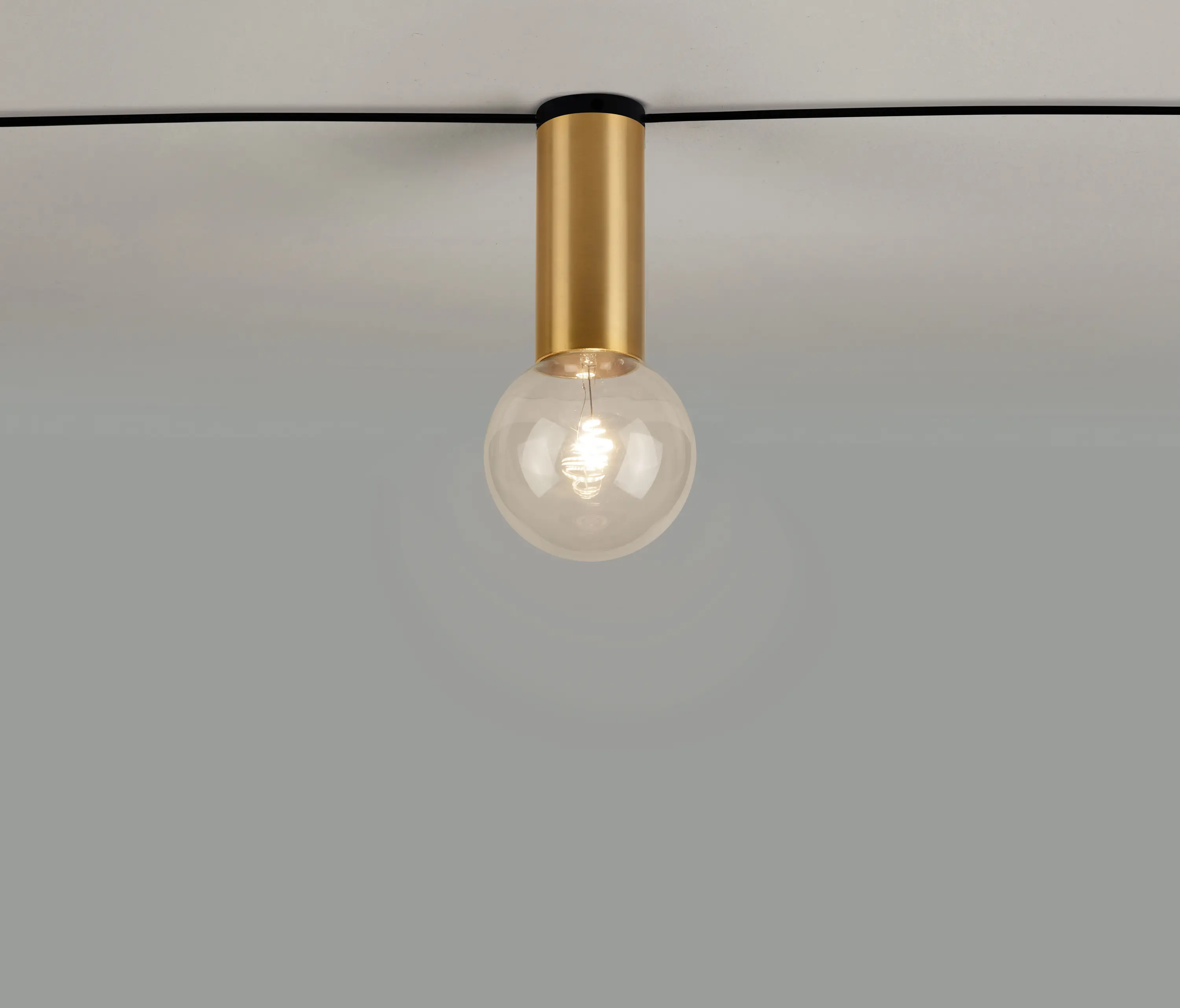 EGOLUCE - Edison System CEILING