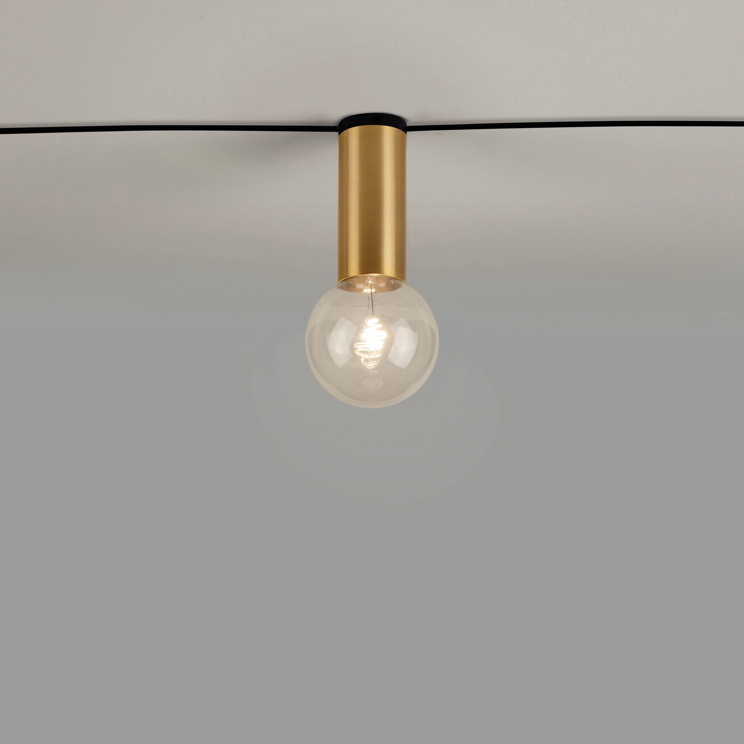 Produkt Edison System CEILING des Herstellers EGOLUCE anzeigen