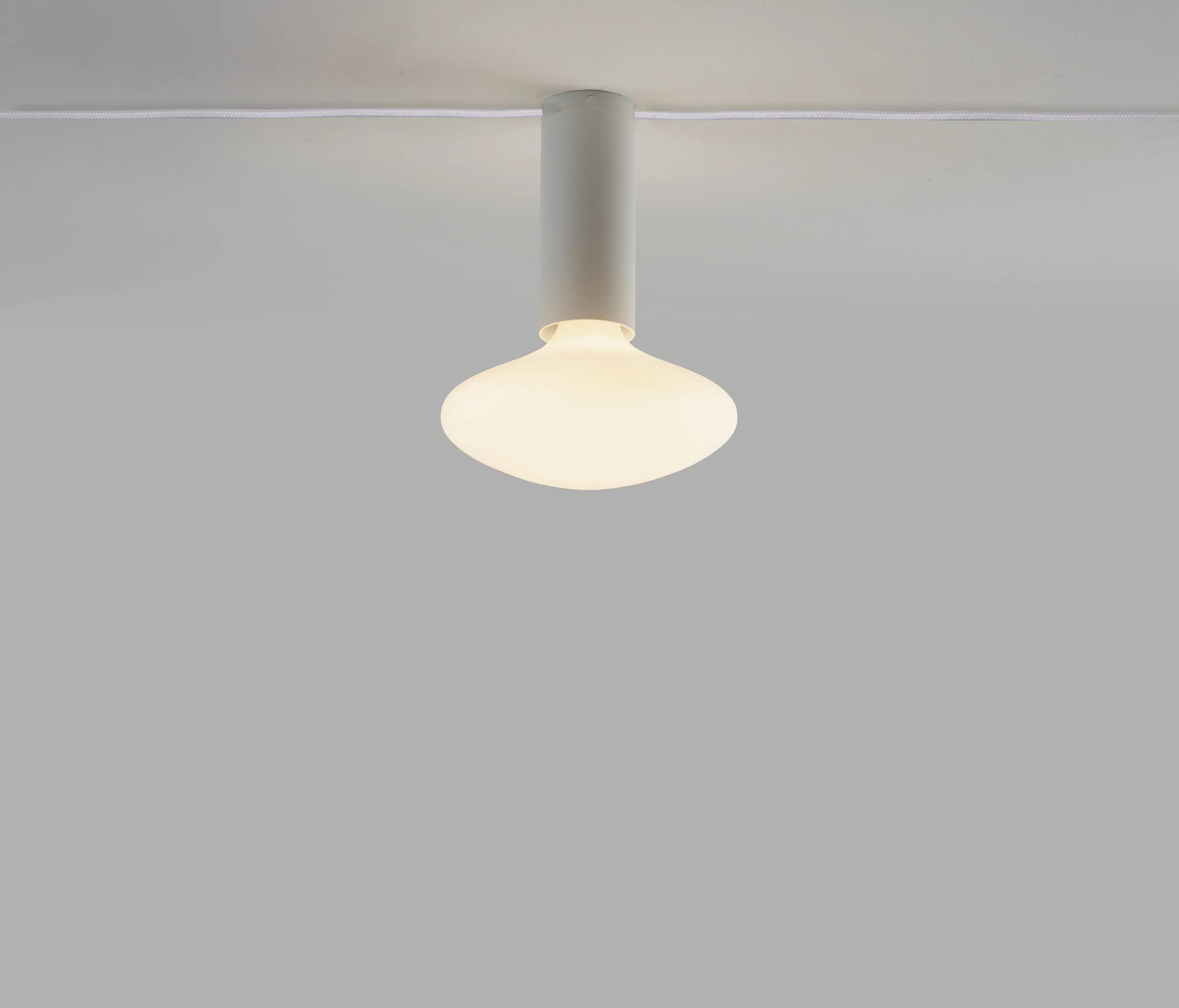 EGOLUCE - Edison System CEILING