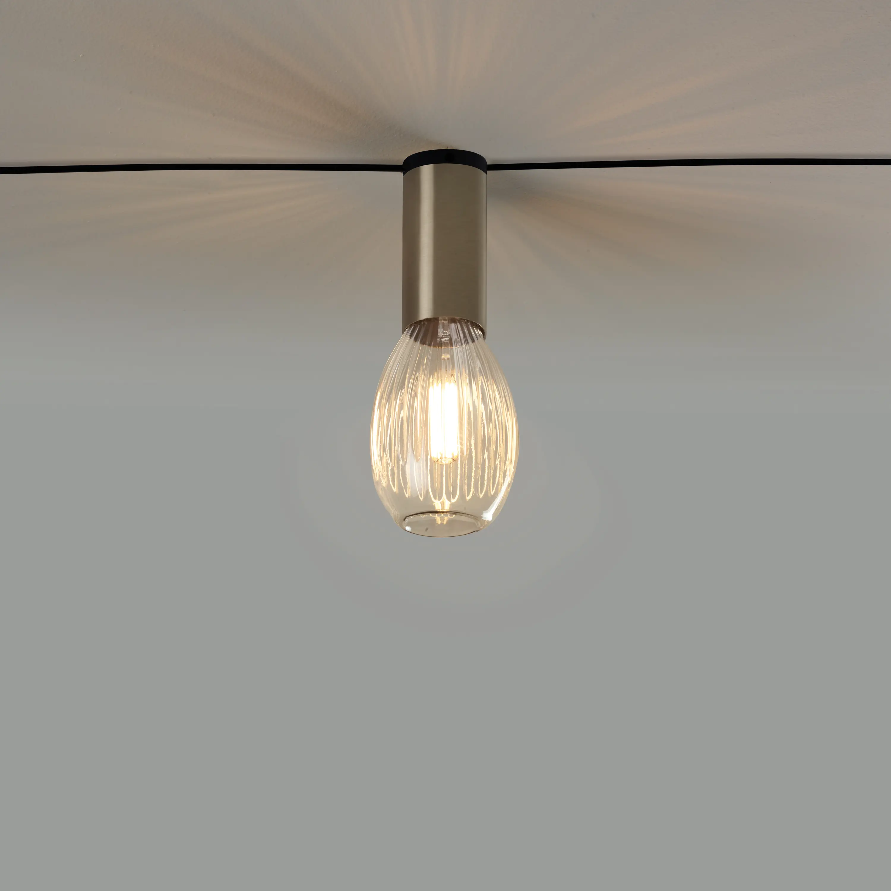 EGOLUCE - Edison System CEILING