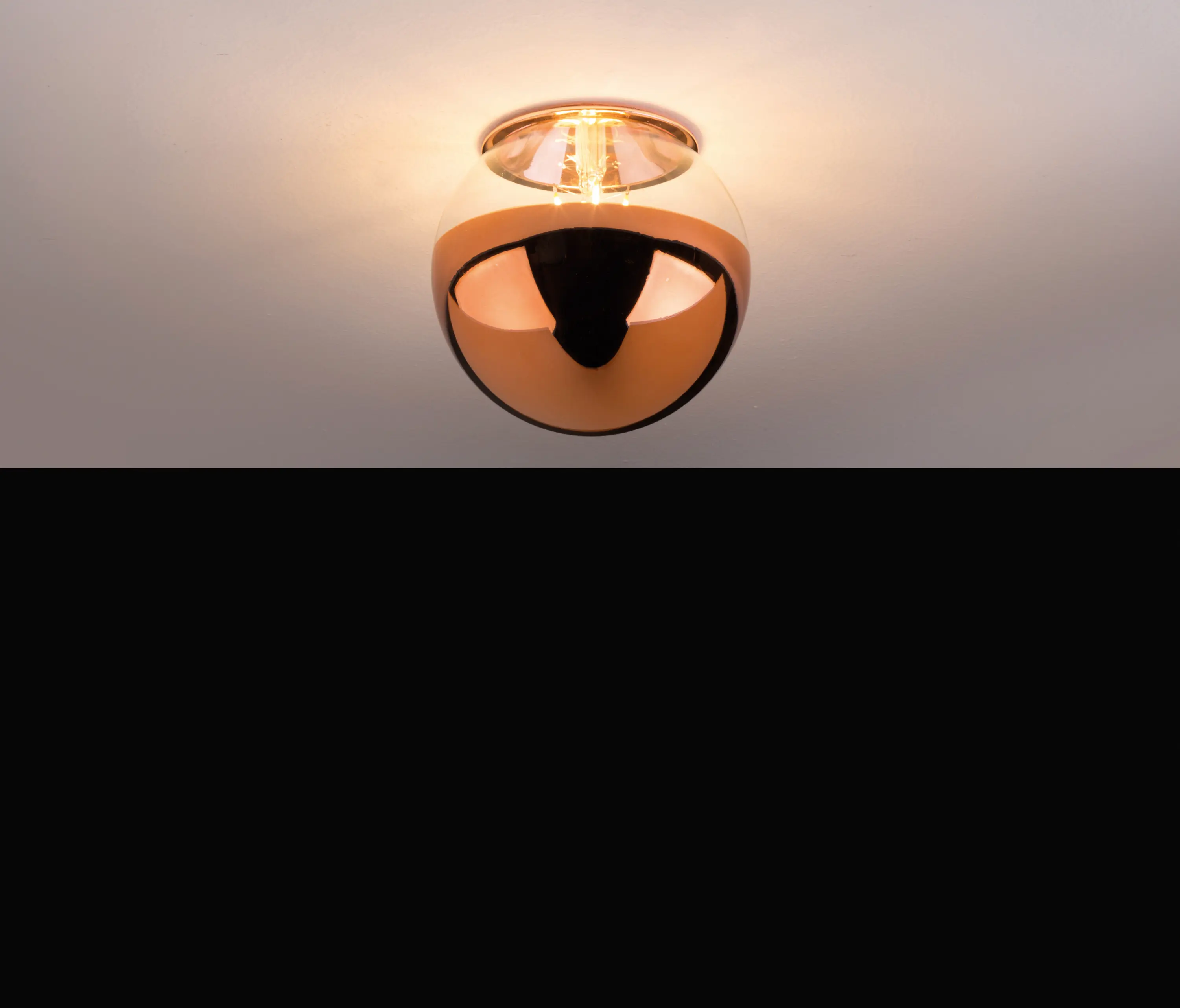 EGOLUCE - Edison Tappo Spot