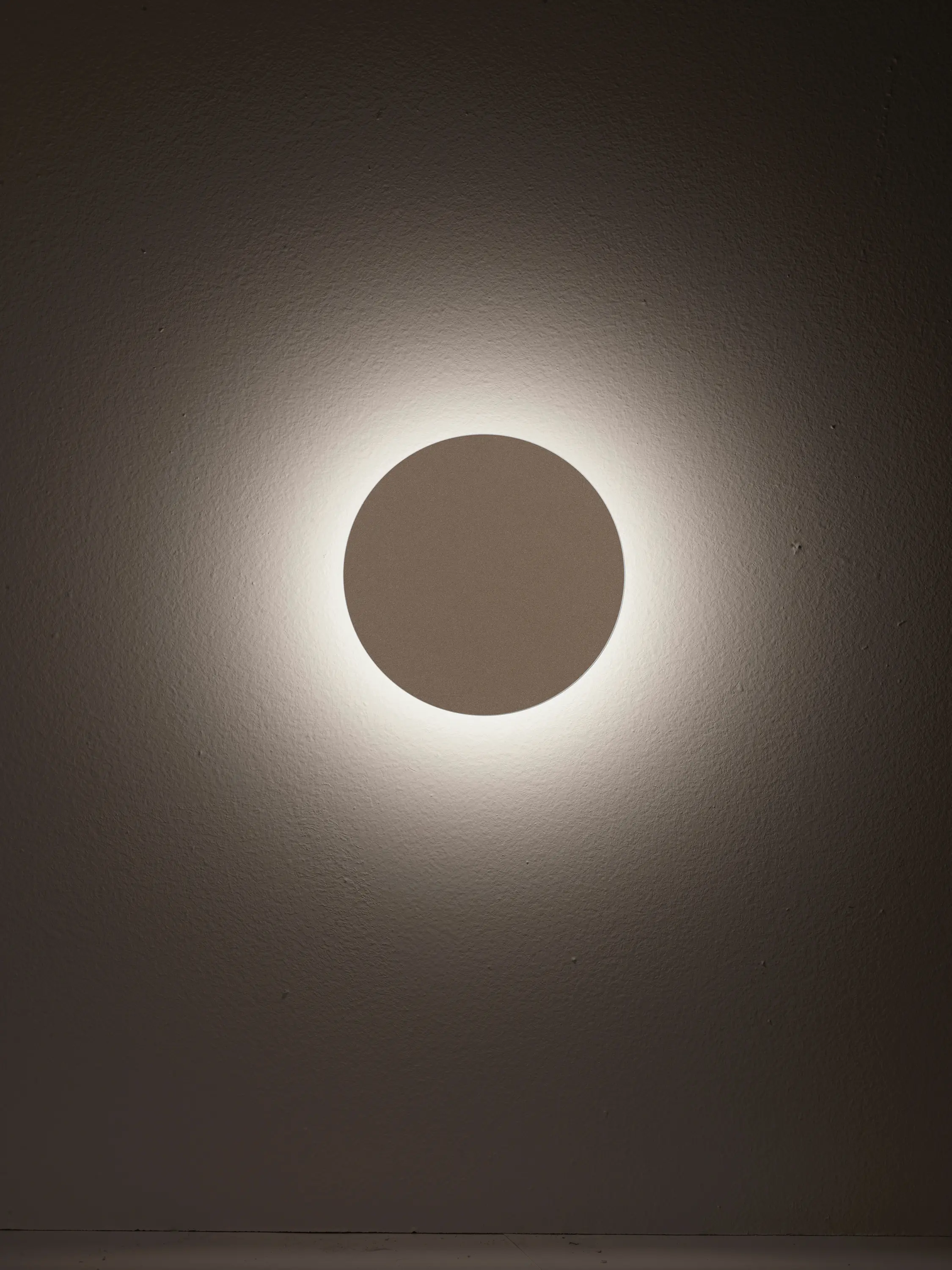 EGOLUCE - Eclipse