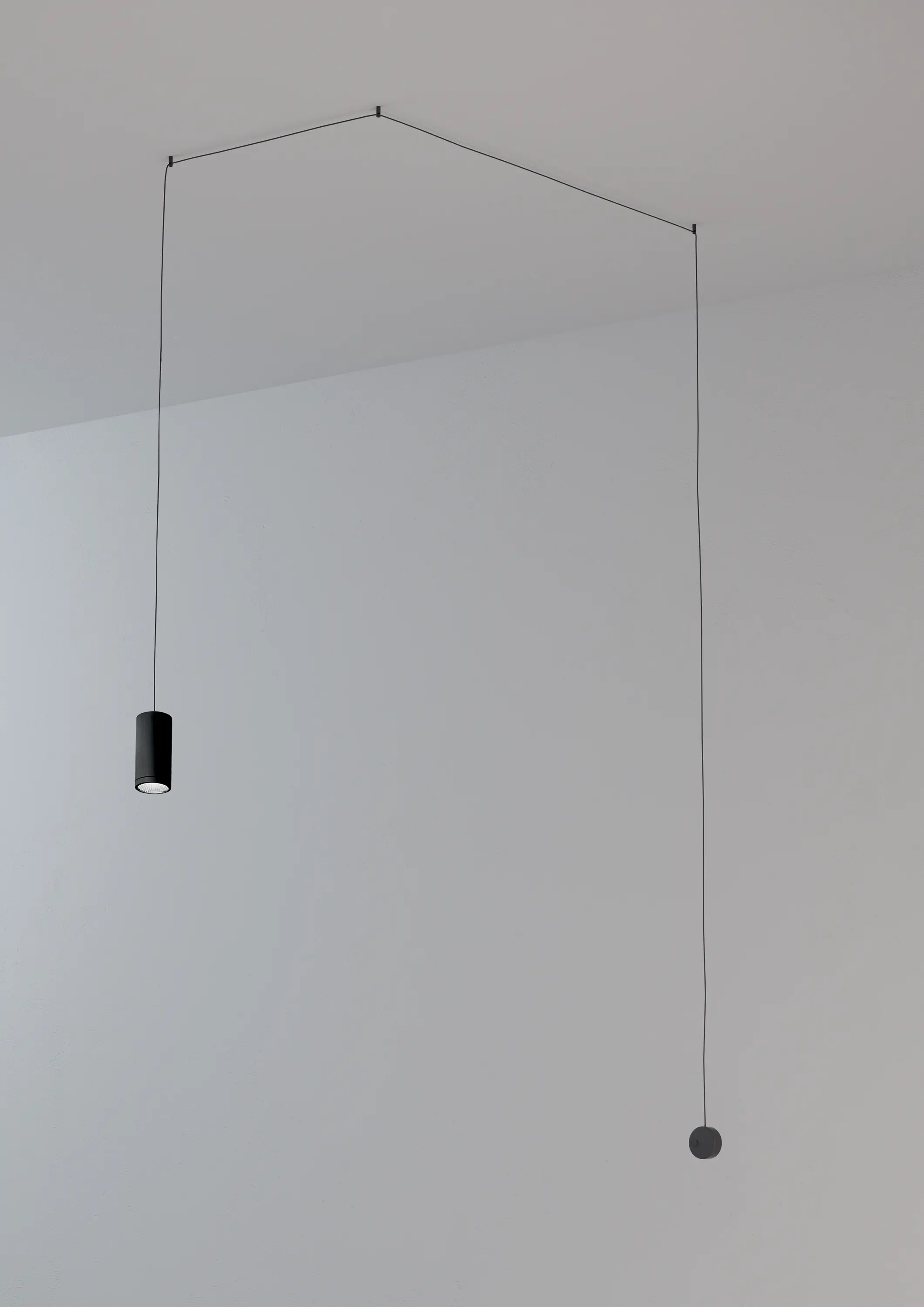 EGOLUCE - Newton System