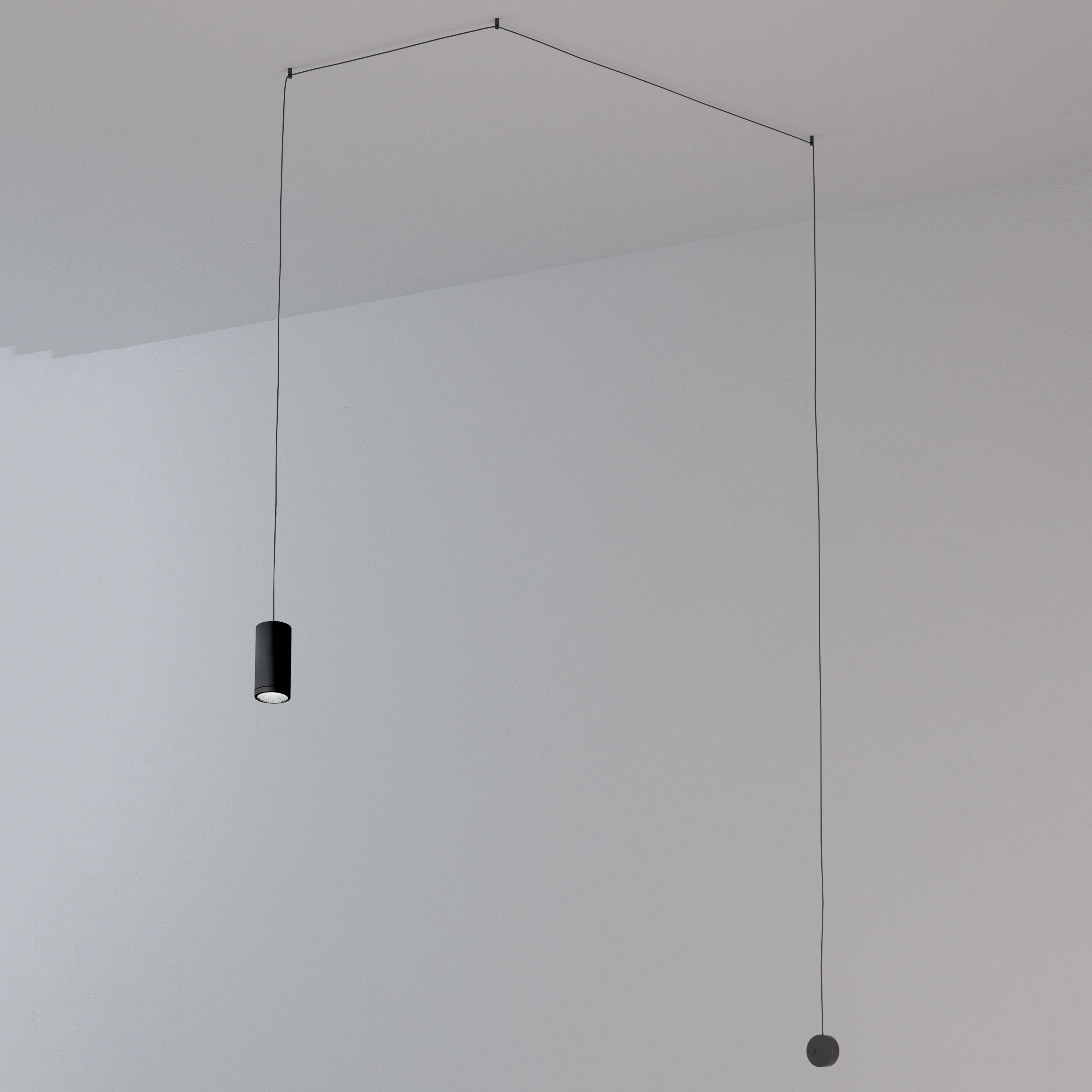Afficher le produit Newton System du fabricant EGOLUCE