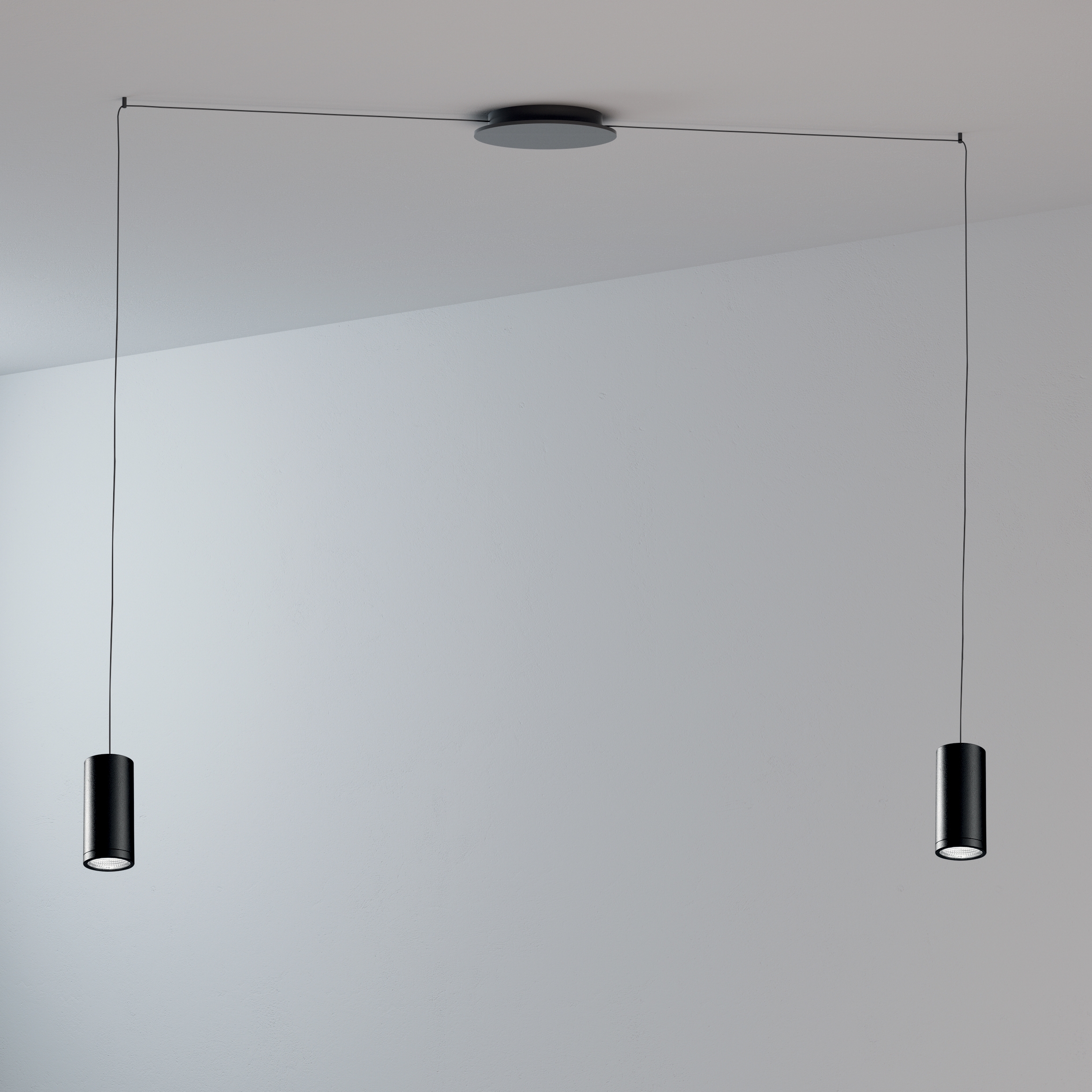 Afficher le produit Newton System du fabricant EGOLUCE