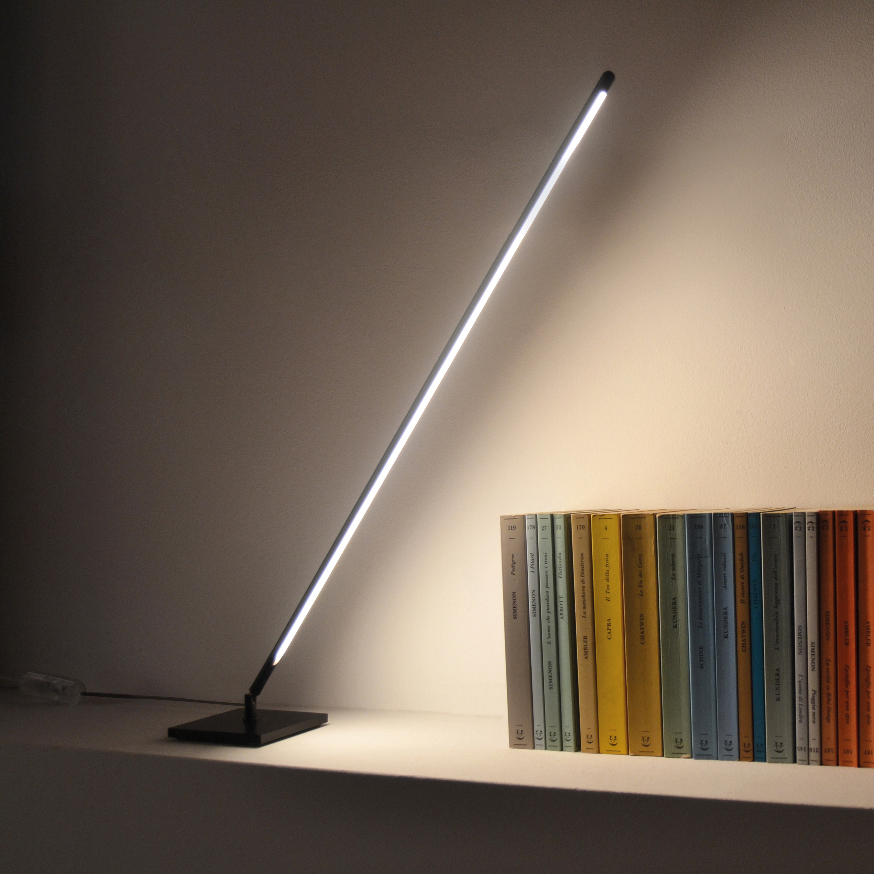 Display product Matita tavolo from manufacturer EGOLUCE