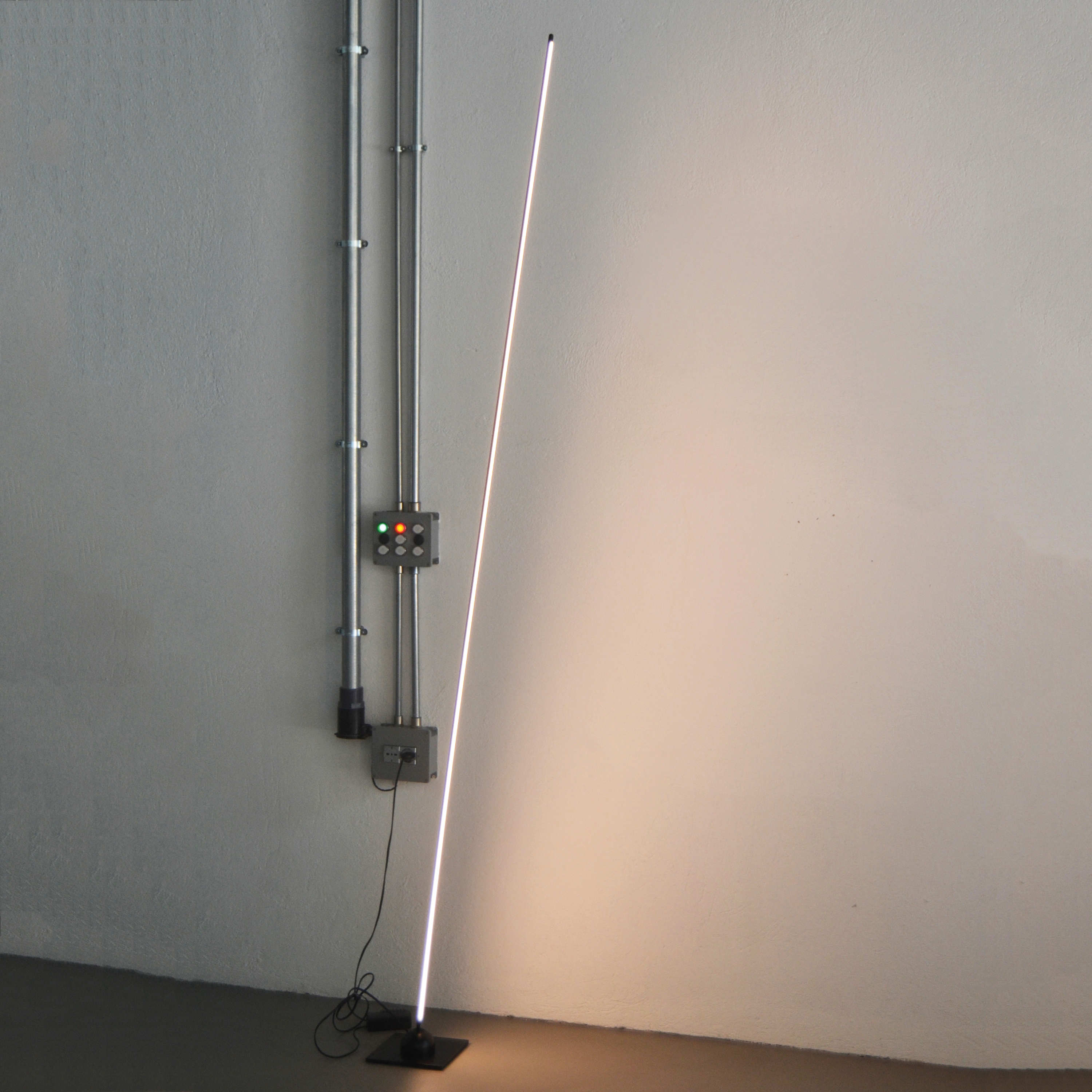 Display product Matita terra from manufacturer EGOLUCE