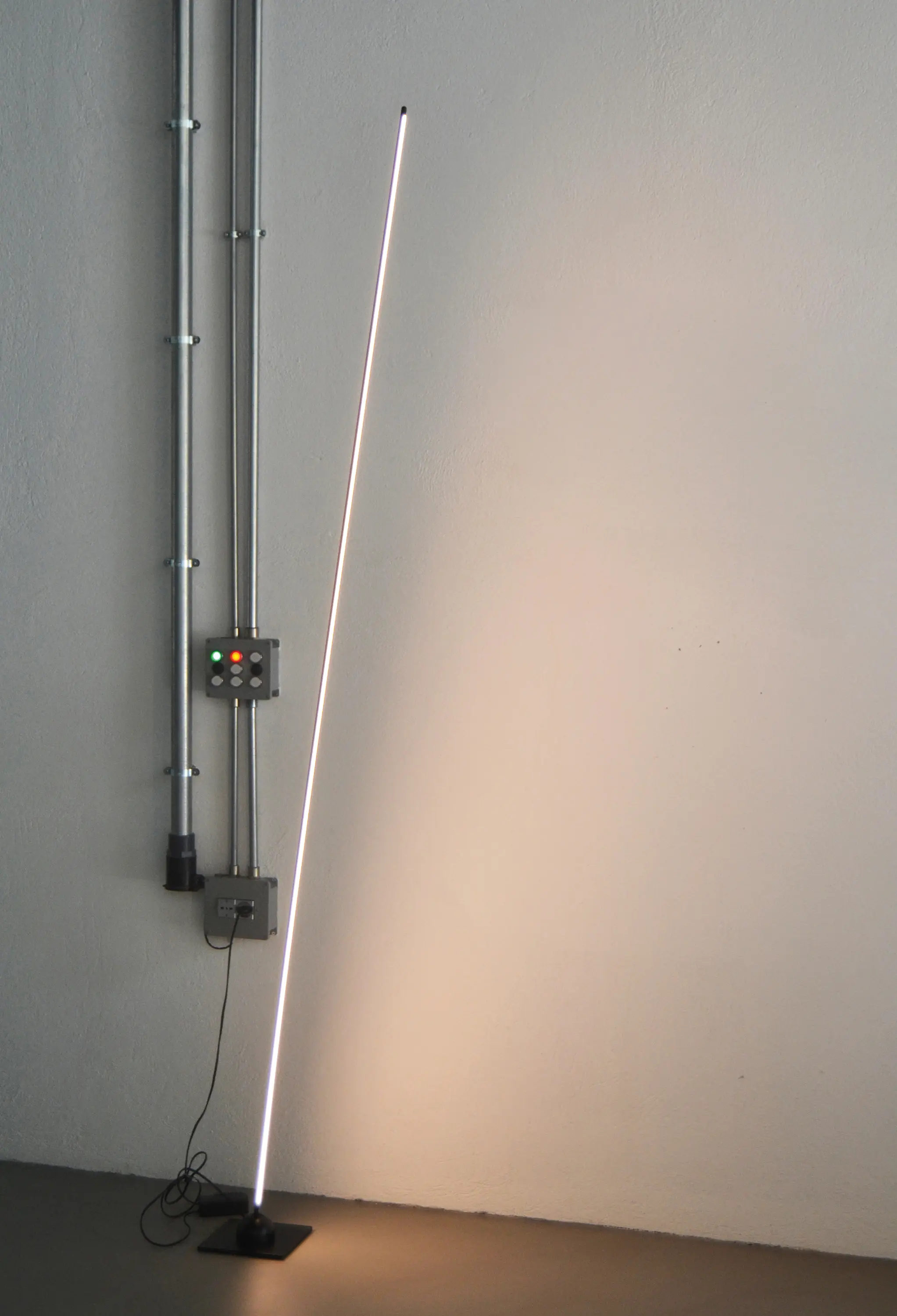 EGOLUCE - Matita terra