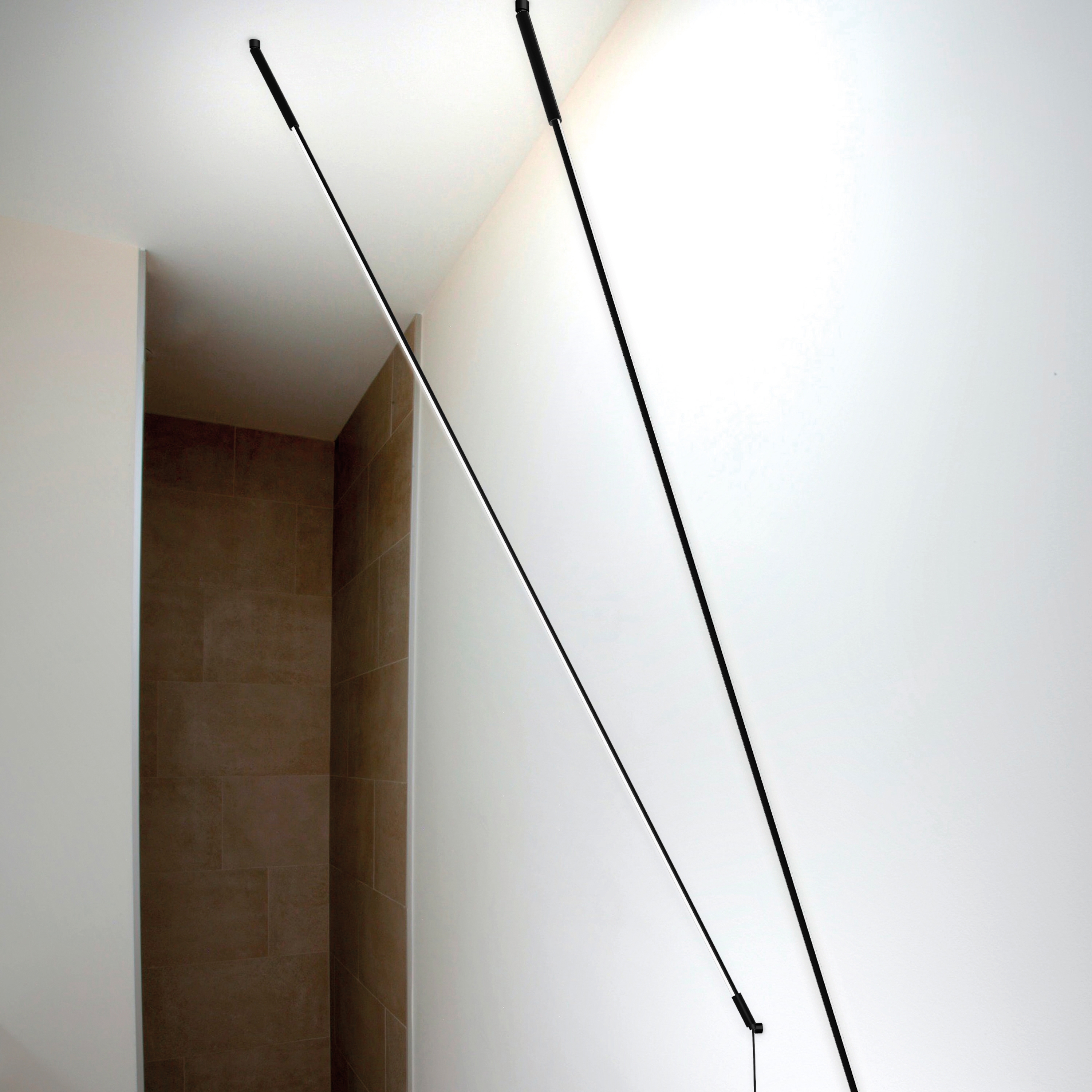 Display product Matita parete - soffitto from manufacturer EGOLUCE