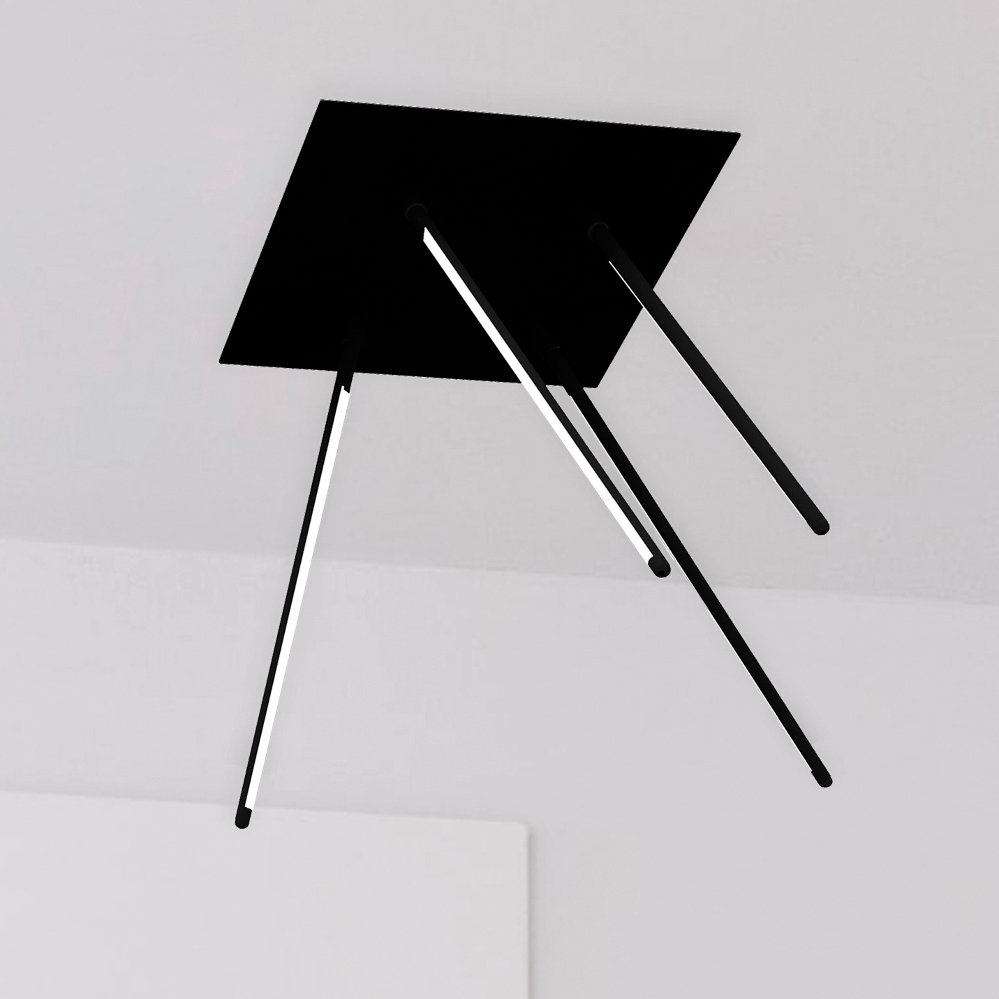 Display product Matita plafone from manufacturer EGOLUCE