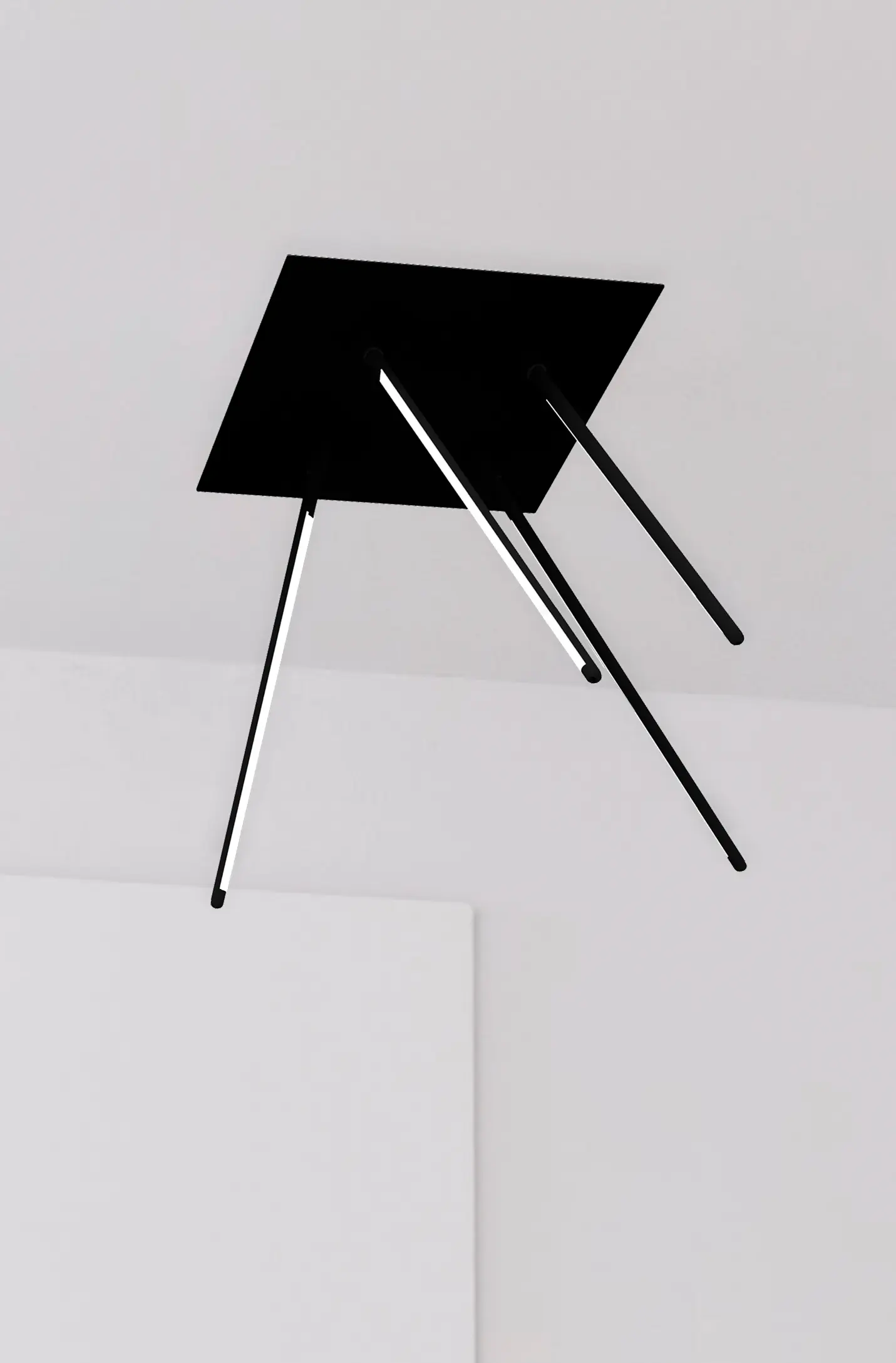 EGOLUCE - Matita plafone