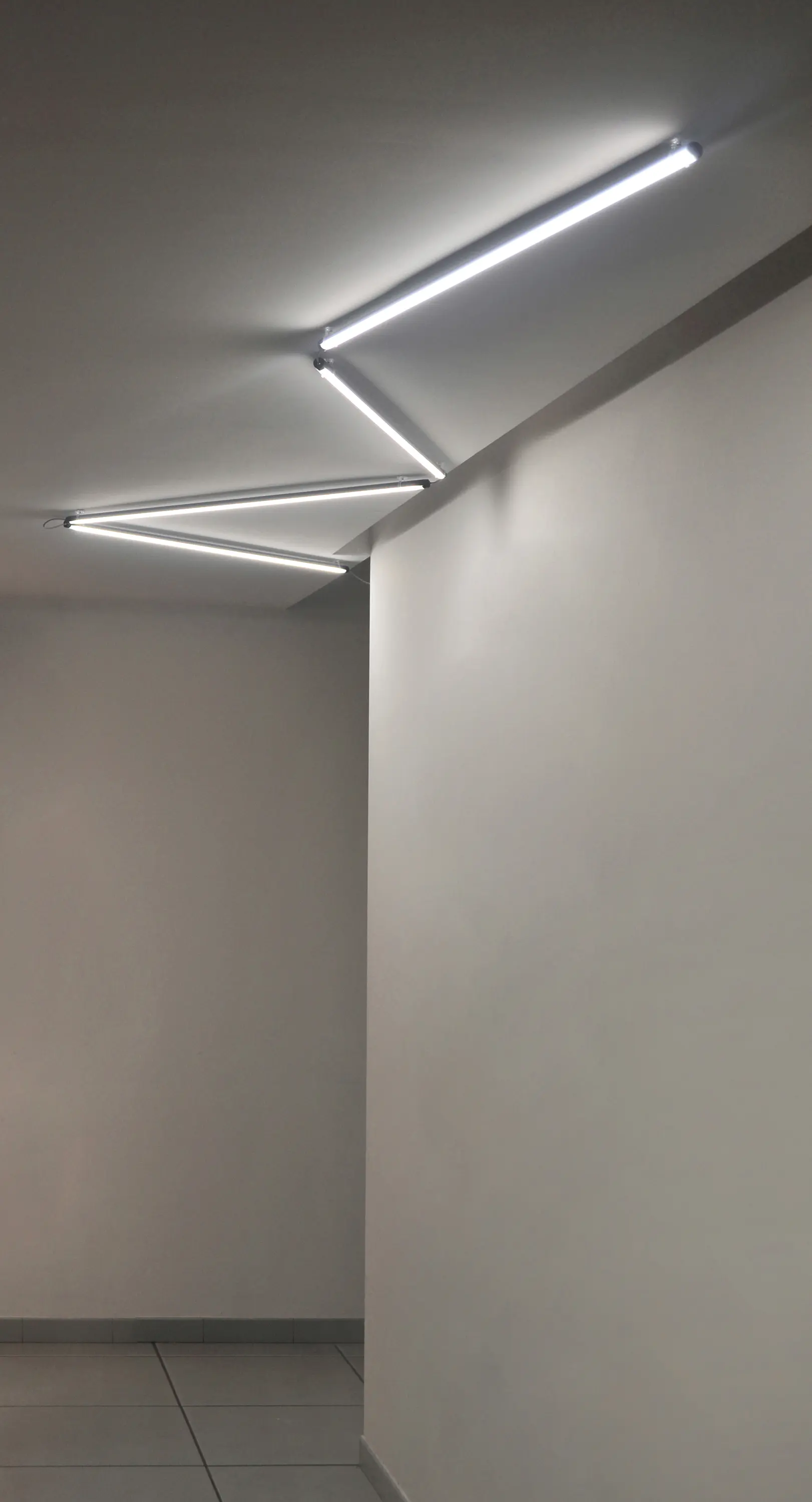 EGOLUCE - Multi Lancia System