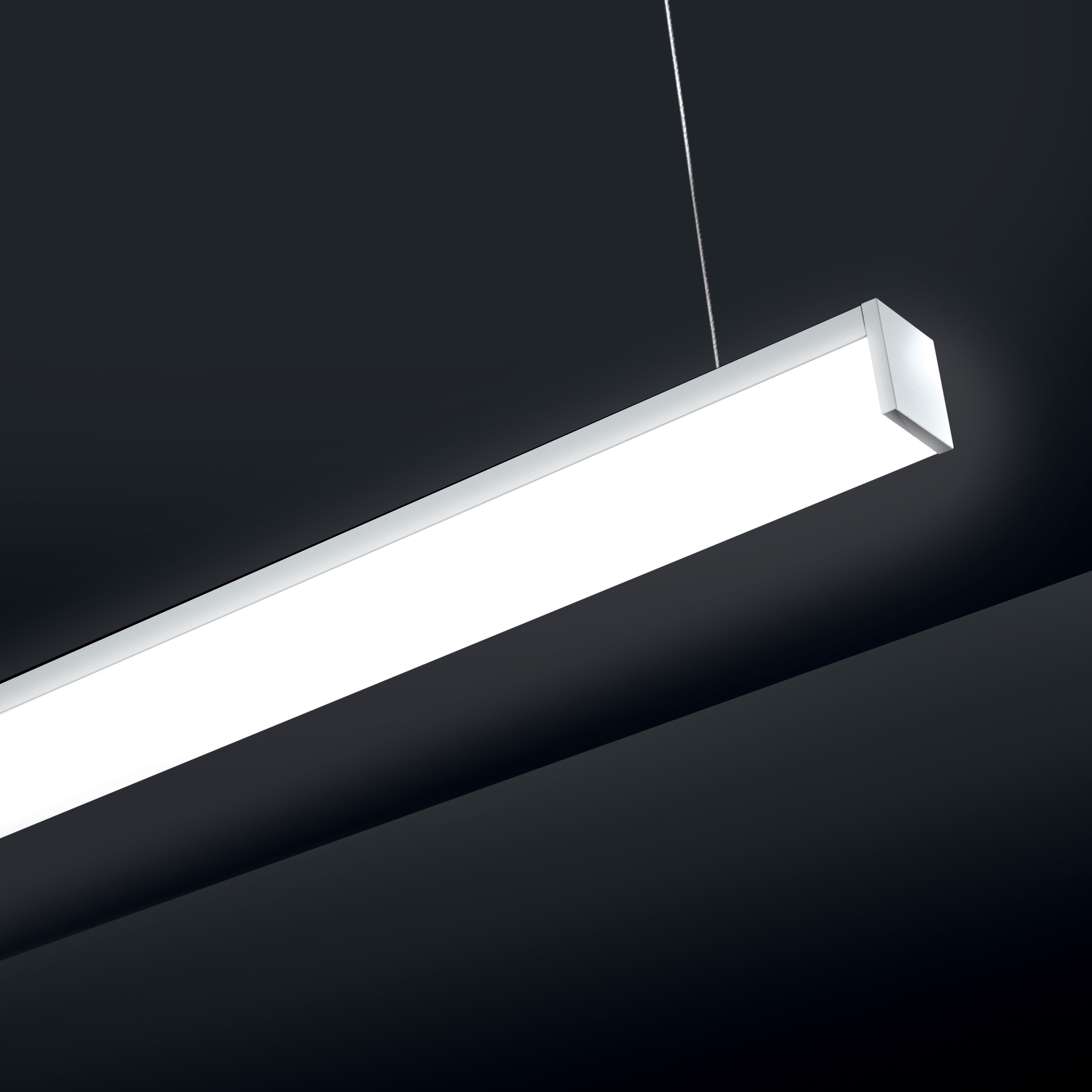 Display product Extra System from manufacturer EGOLUCE