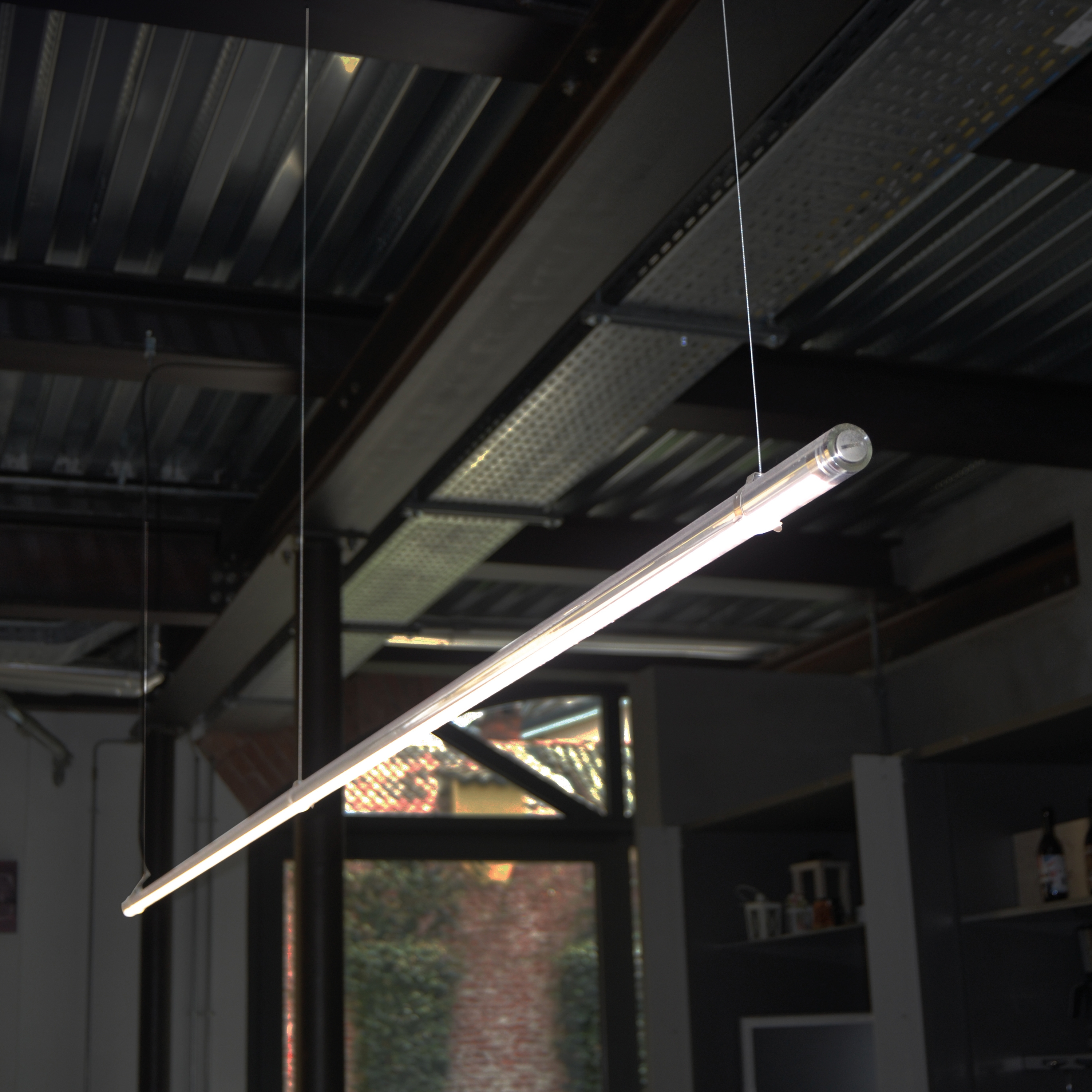 Produkt Wanda System des Herstellers EGOLUCE anzeigen